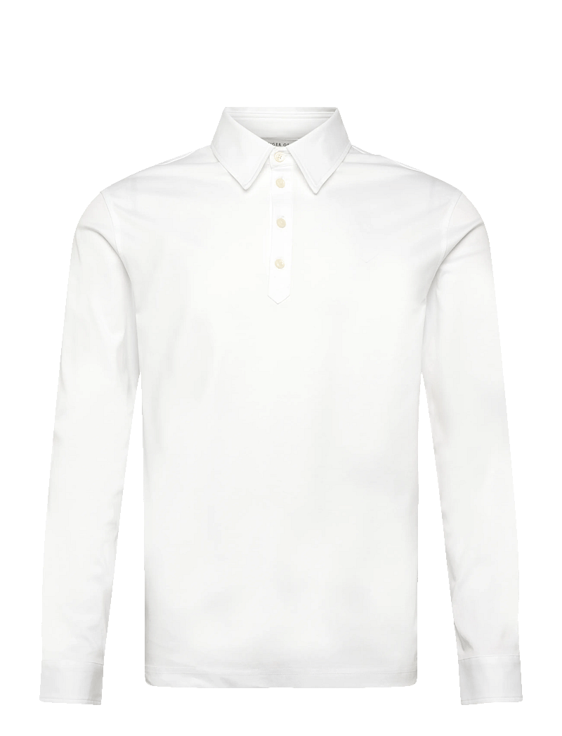 Tiger of Sweden - TANNER - langärmelig - pure white - 0