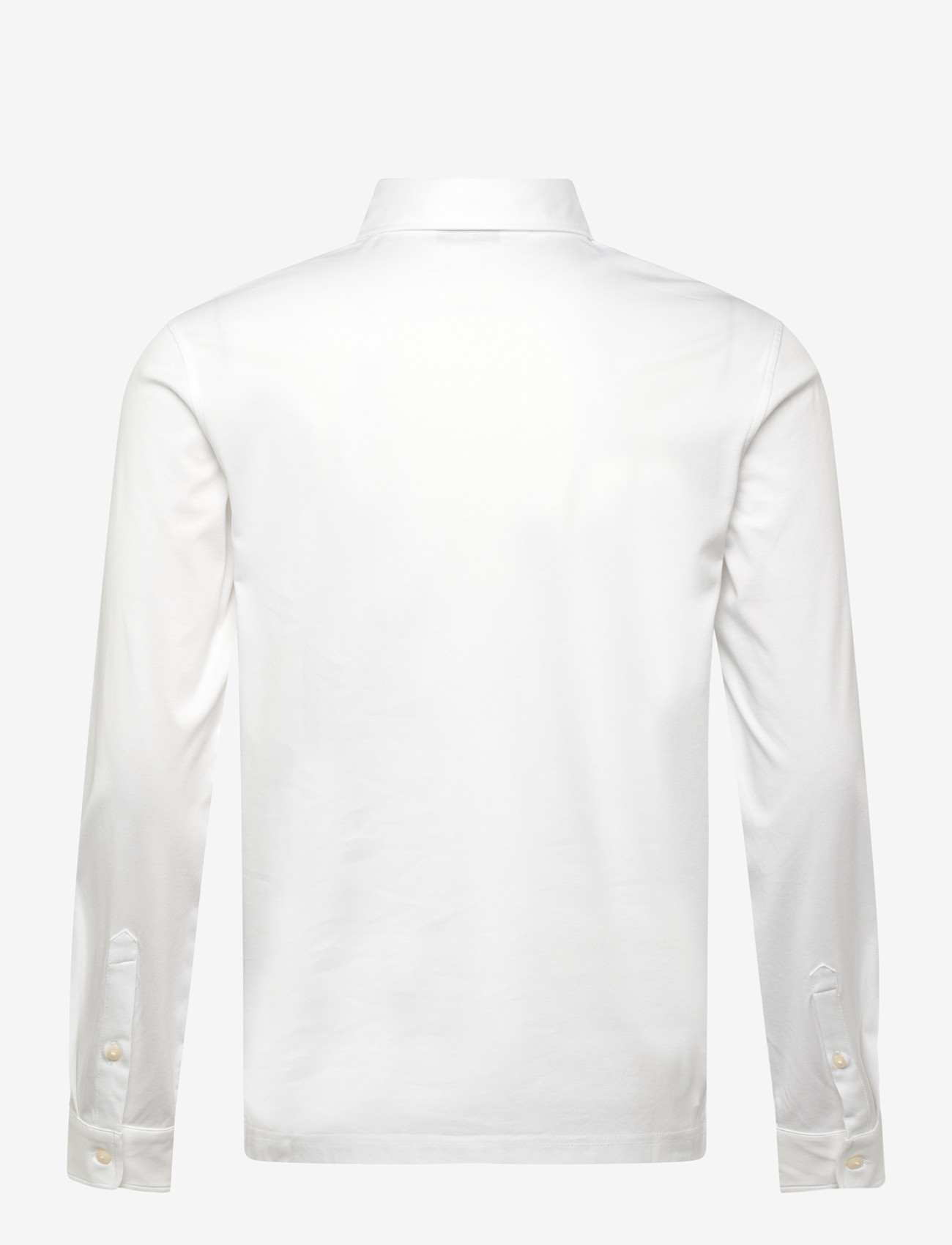 Tiger of Sweden - TANNER - langärmelig - pure white - 1