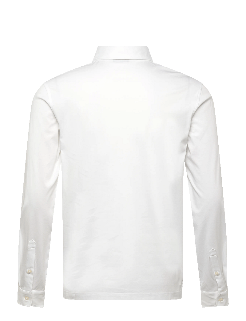 Tiger of Sweden - TANNER - langärmelig - pure white - 1