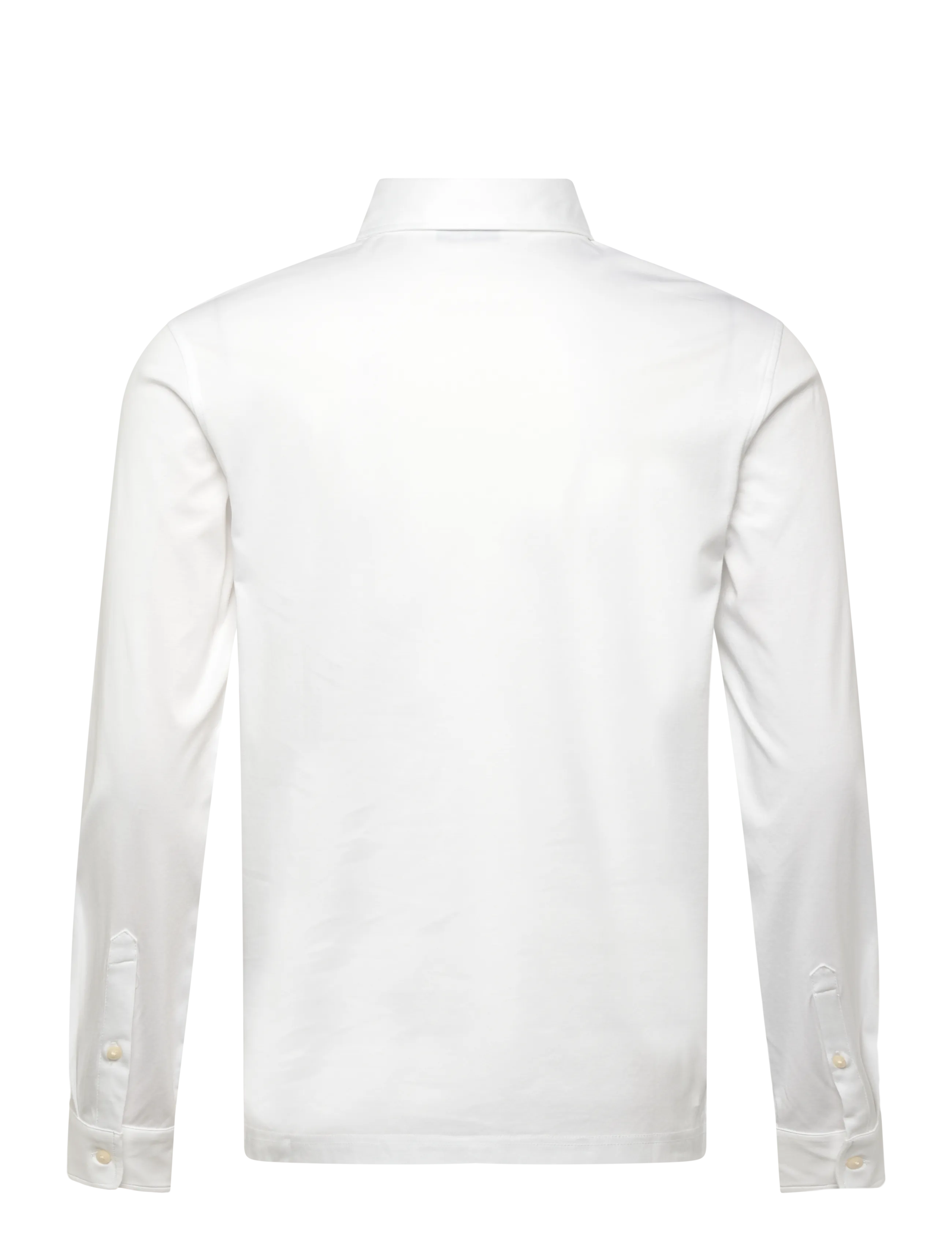 Tiger of Sweden - TANNER - langärmelig - pure white - 1