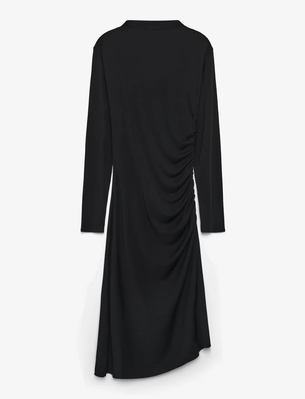 Tiger of Sweden - ALIZ LS - festkjoler - black - 1