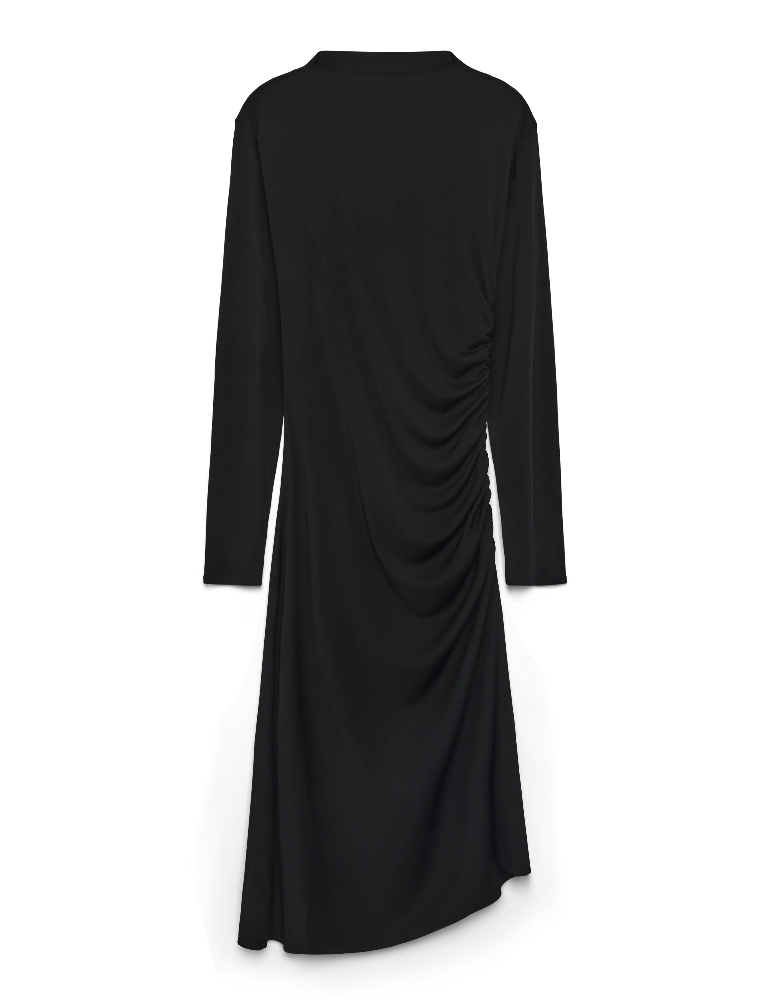 Tiger of Sweden - ALIZ LS - proginės suknelės - black - 1