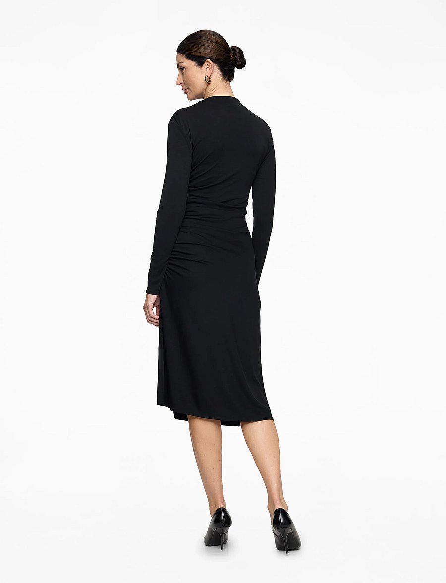 Tiger of Sweden - ALIZ LS - partykleider - black - 4