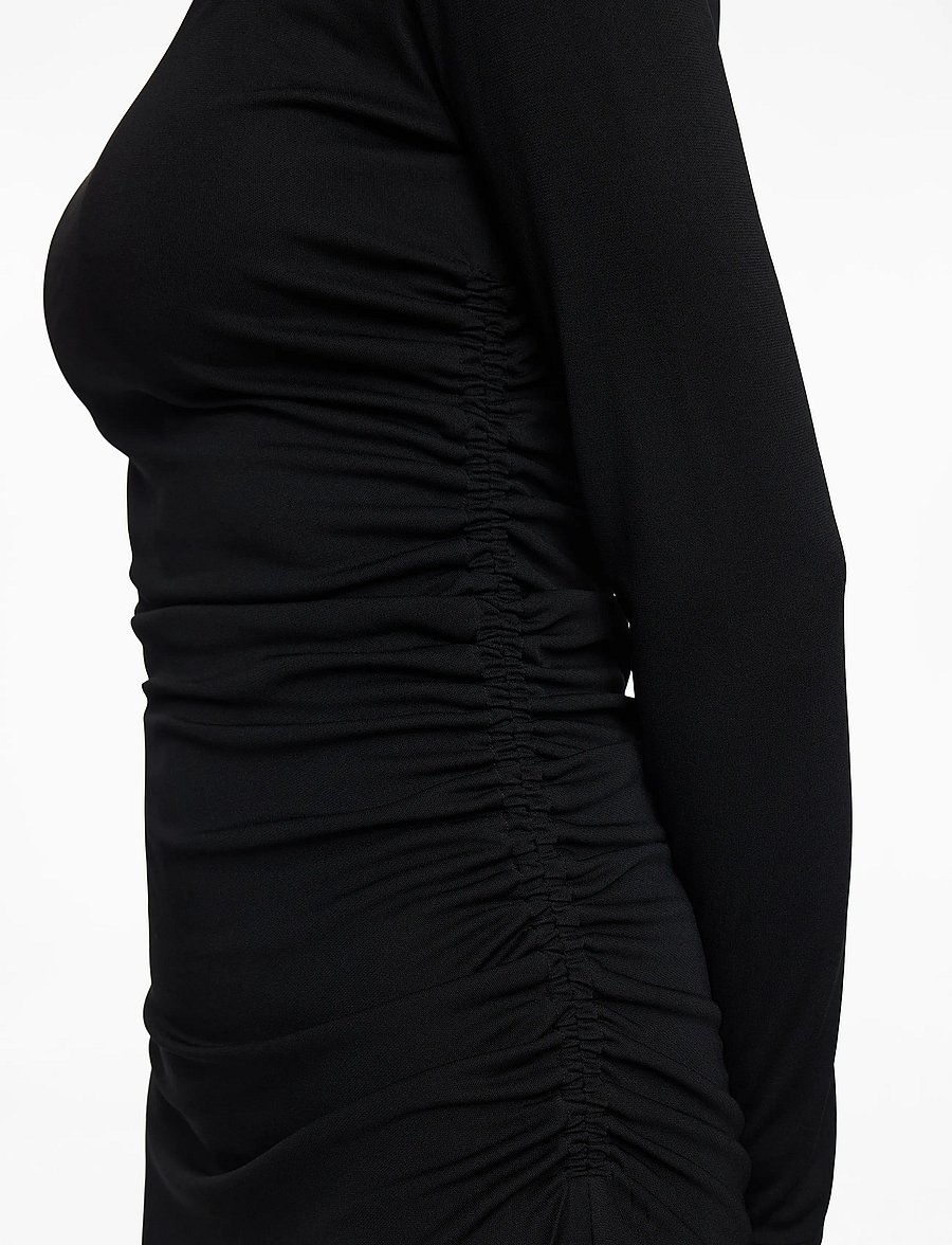 Tiger of Sweden - ALIZ LS - partykleider - black - 5