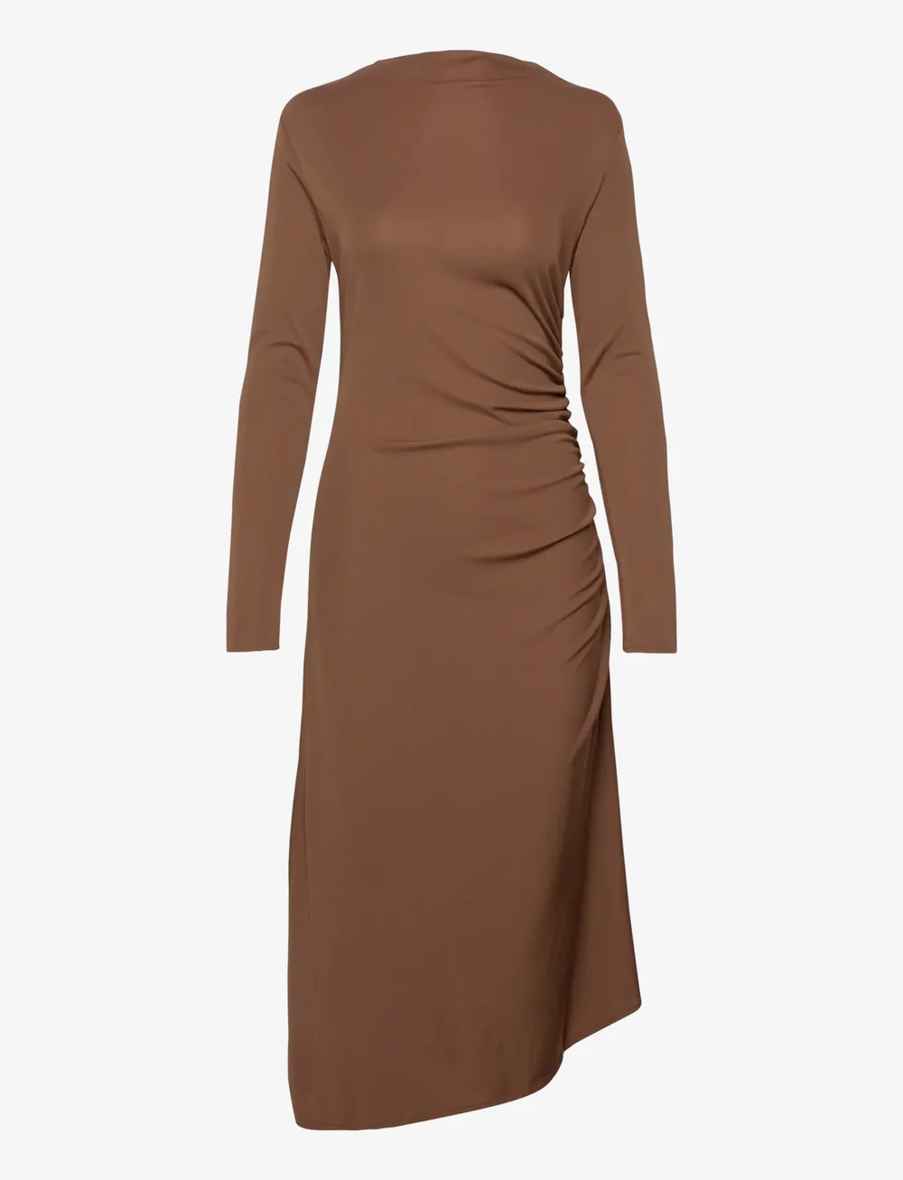 Tiger of Sweden - ALIZ LS - partykleider - bovini brown - 0