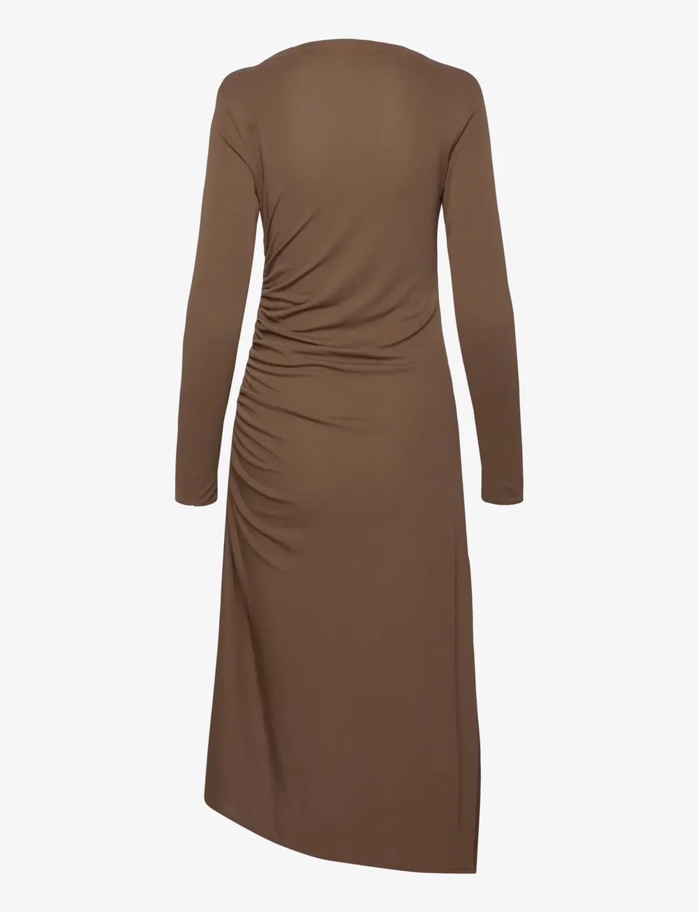 Tiger of Sweden - ALIZ LS - partykleider - bovini brown - 1