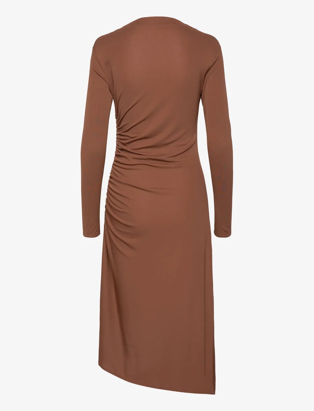 Tiger of Sweden - ALIZ LS - partykleider - bovini brown - 3