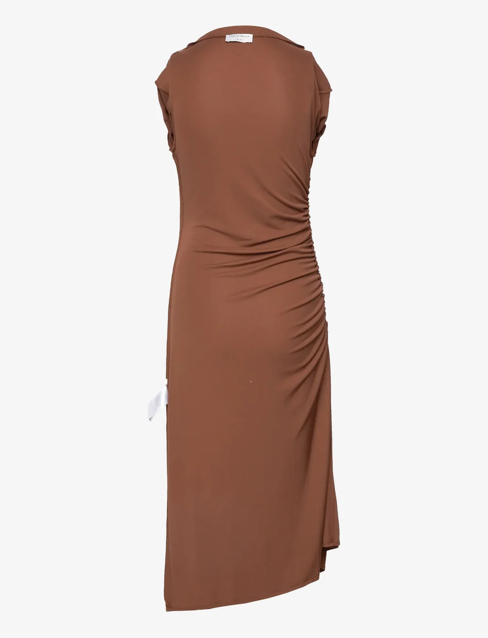 Tiger of Sweden - ALIZ LS - partykleider - bovini brown - 4