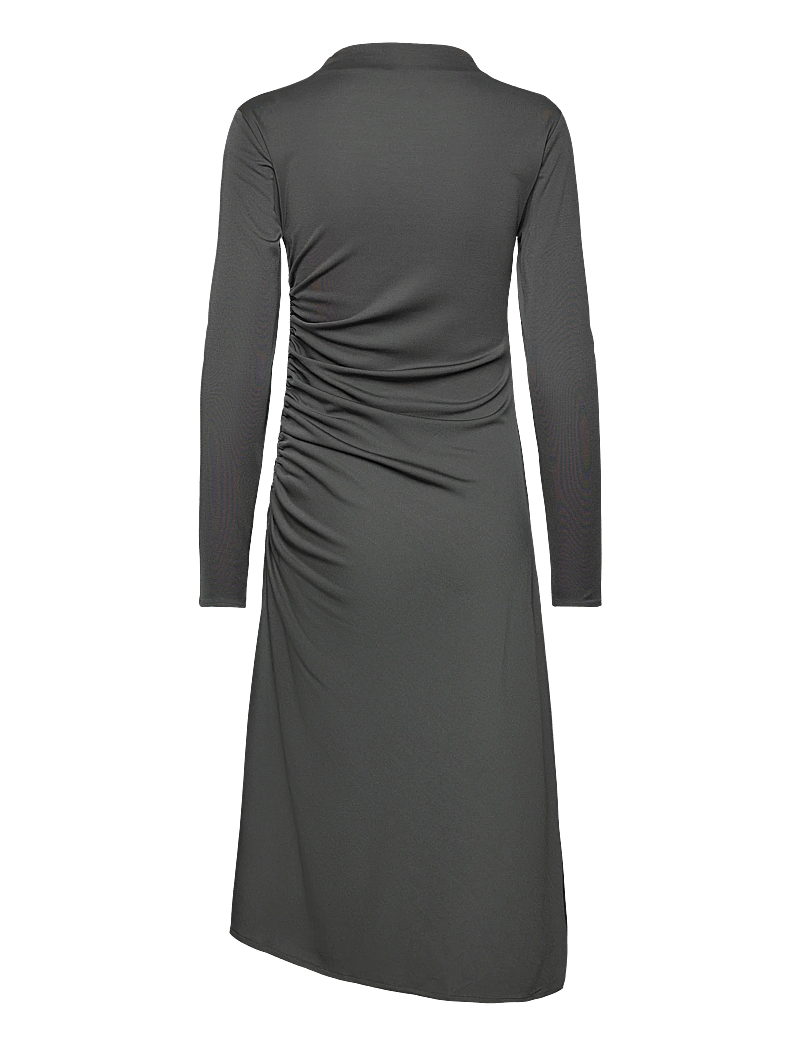 Tiger of Sweden - ALIZ LS - partykleider - midnight green - 1