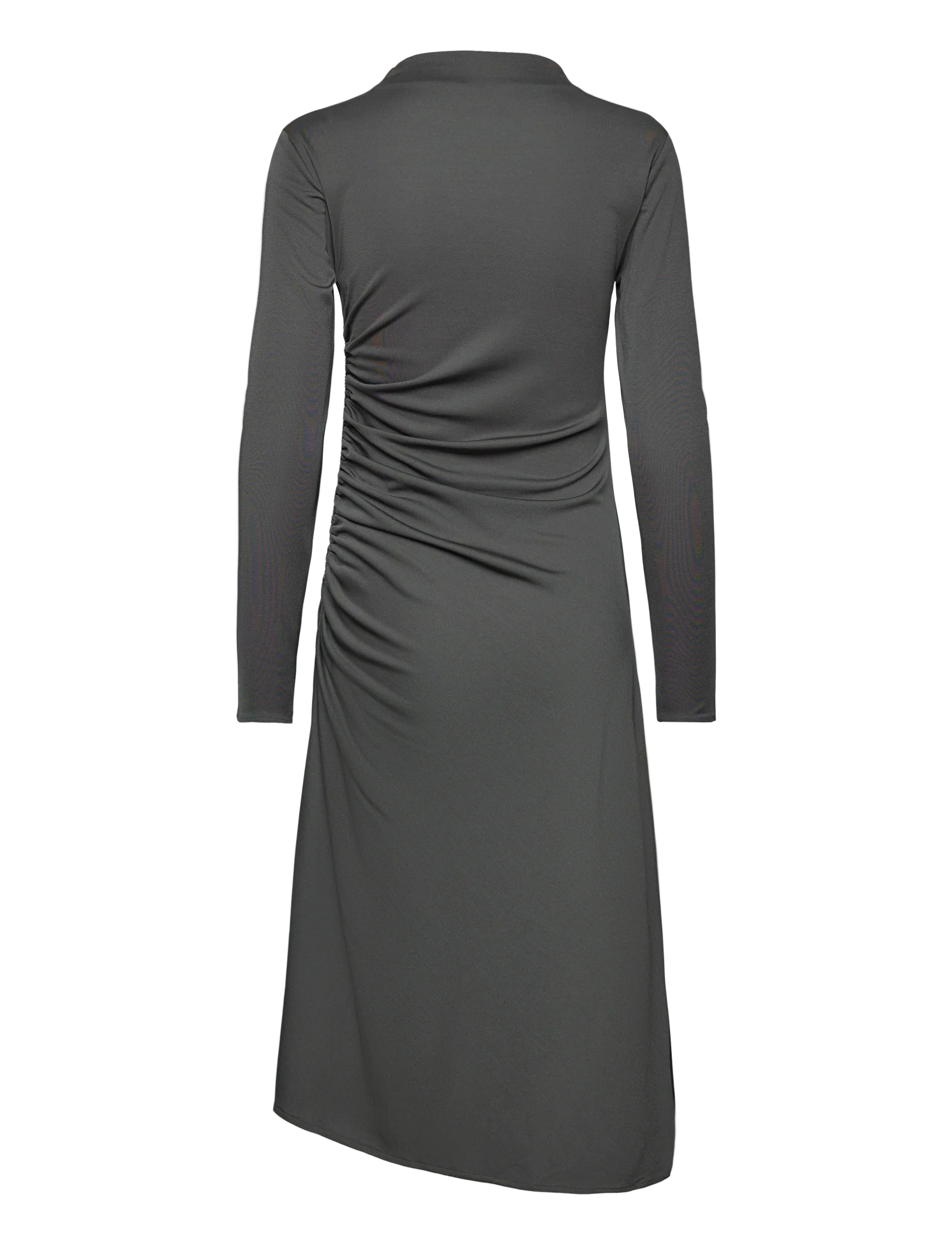 Tiger of Sweden - ALIZ LS - festkjoler - midnight green - 1