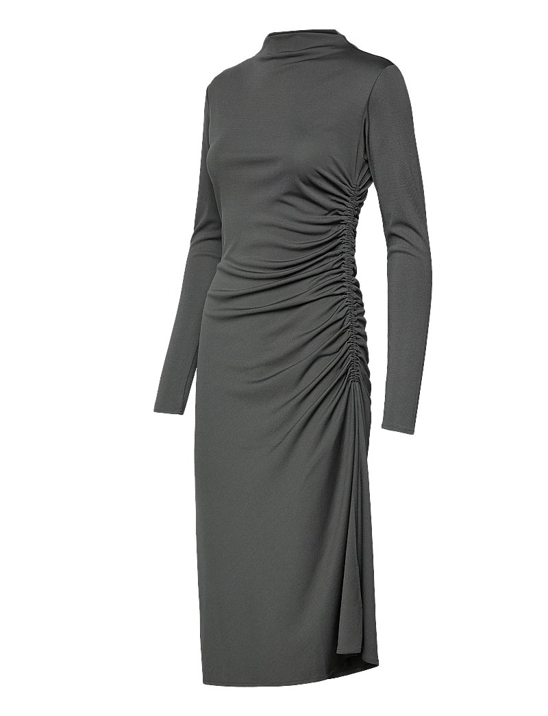 Tiger of Sweden - ALIZ LS - partykleider - midnight green - 2
