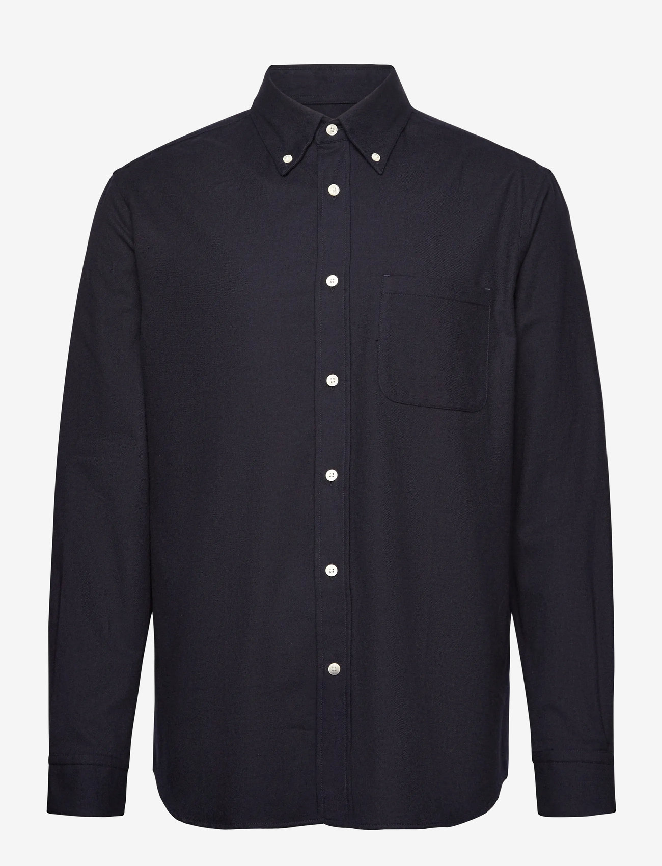 Tiger of Sweden - Bjorn - formal shirts - blue function - 0