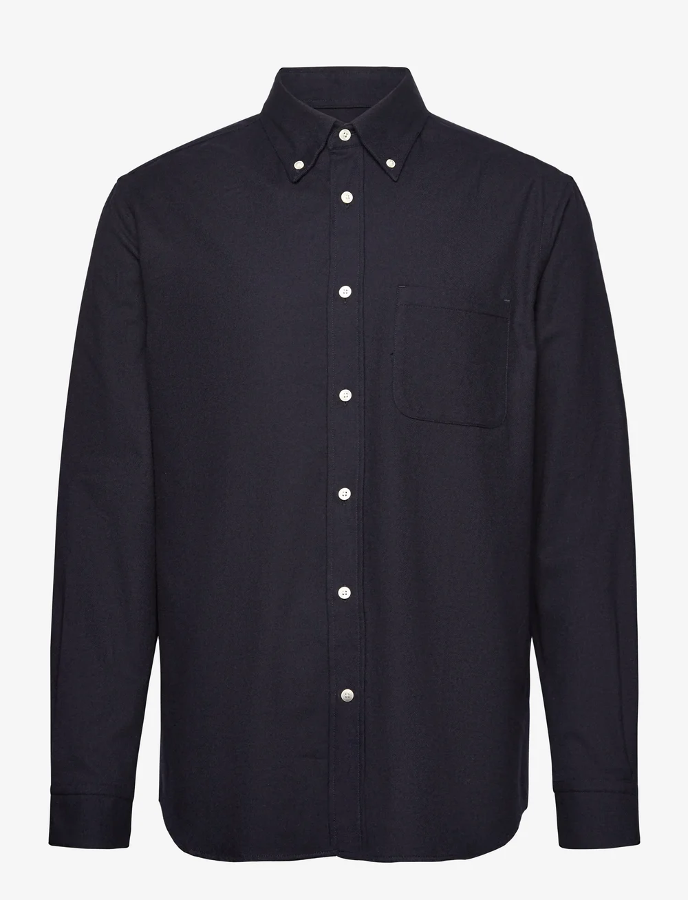 Tiger of Sweden - Bjorn - basic skjorter - blue function - 0