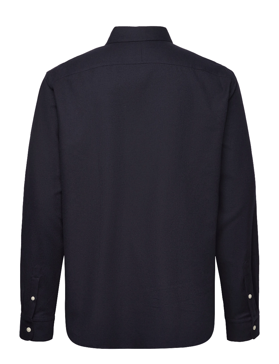 Tiger of Sweden - Bjorn - formelle hemden - blue function - 1