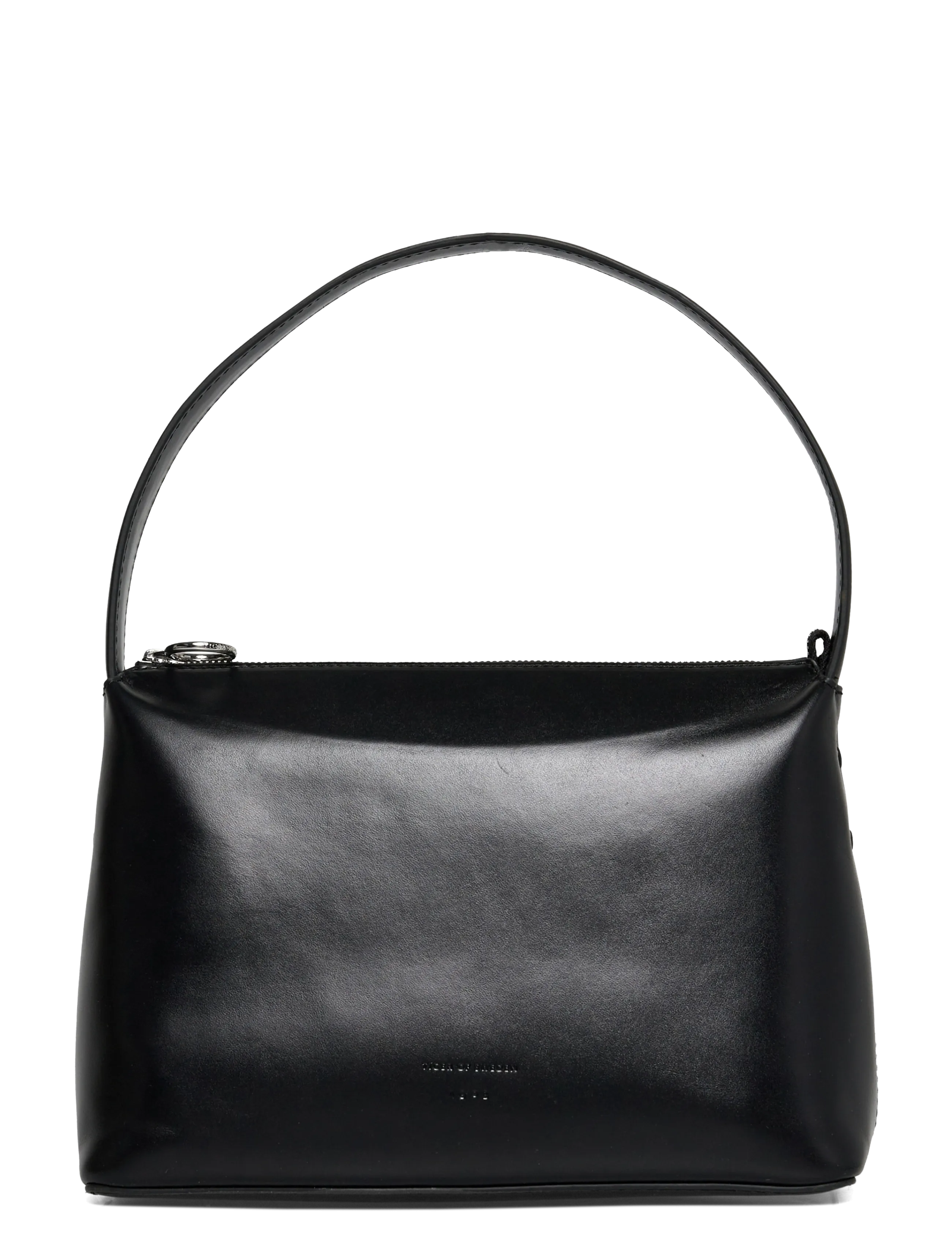 Tiger of Sweden CONCI - Håndvesker - BLACK / black