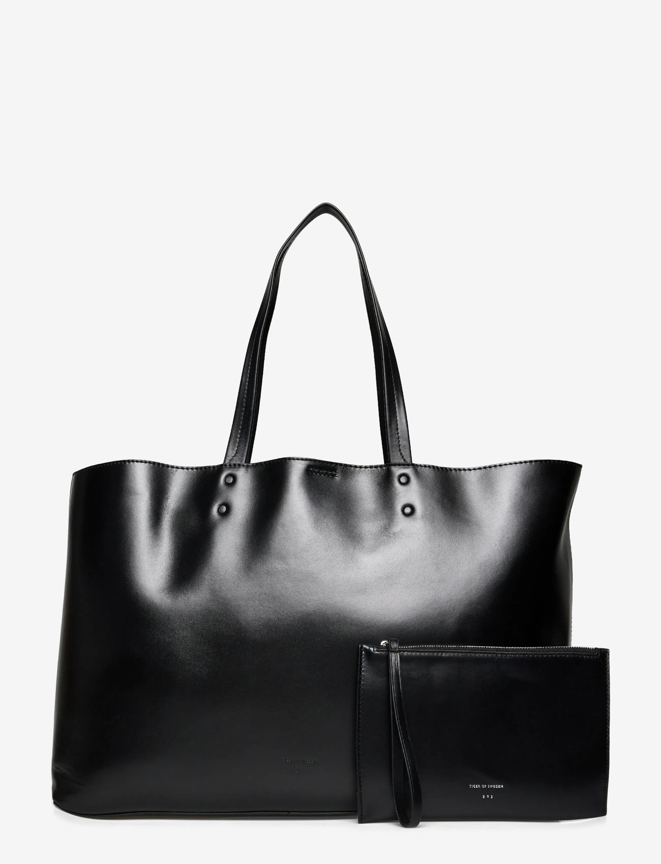 Tiger of Sweden - DIRI - black - 0