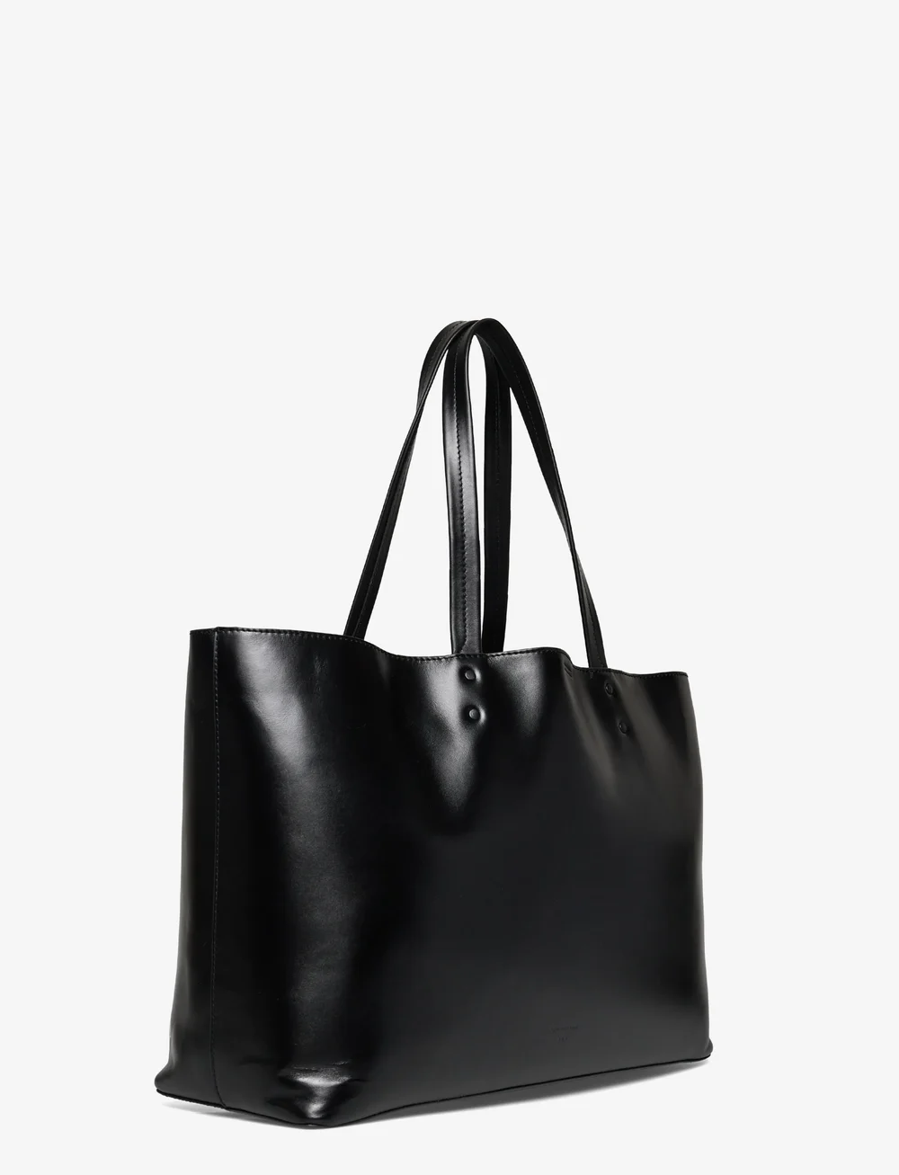 Tiger of Sweden - DIRI - totes - black - 2