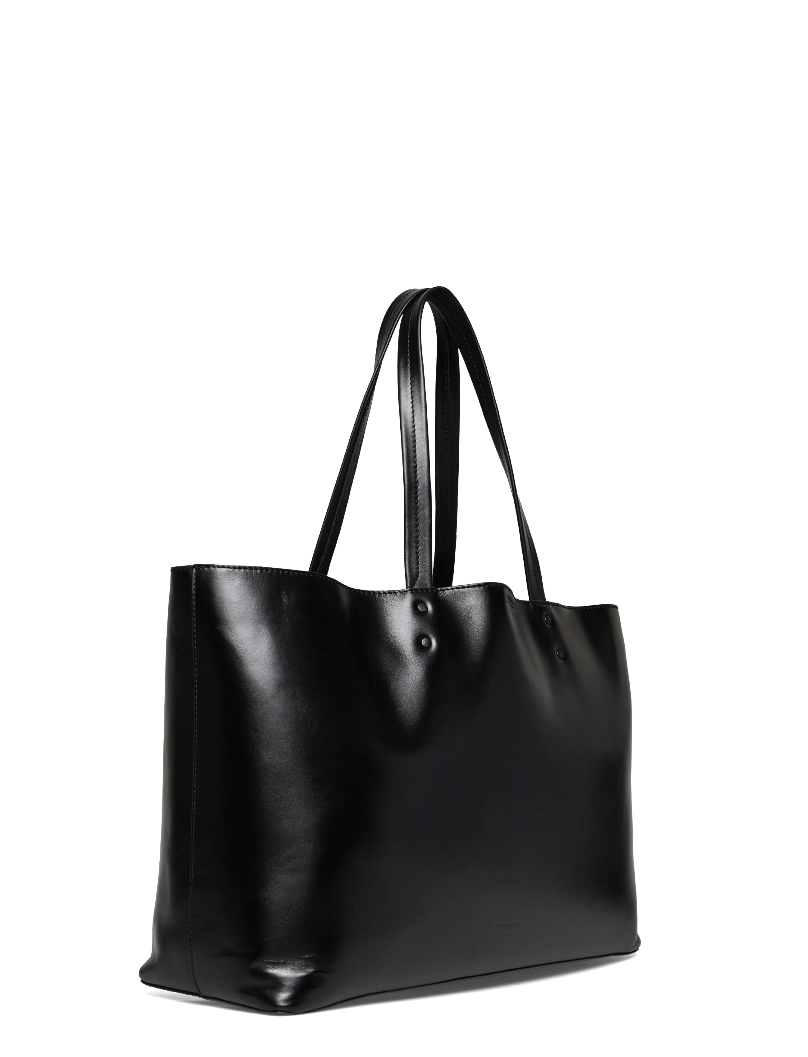 Tiger of Sweden - DIRI - black - 2