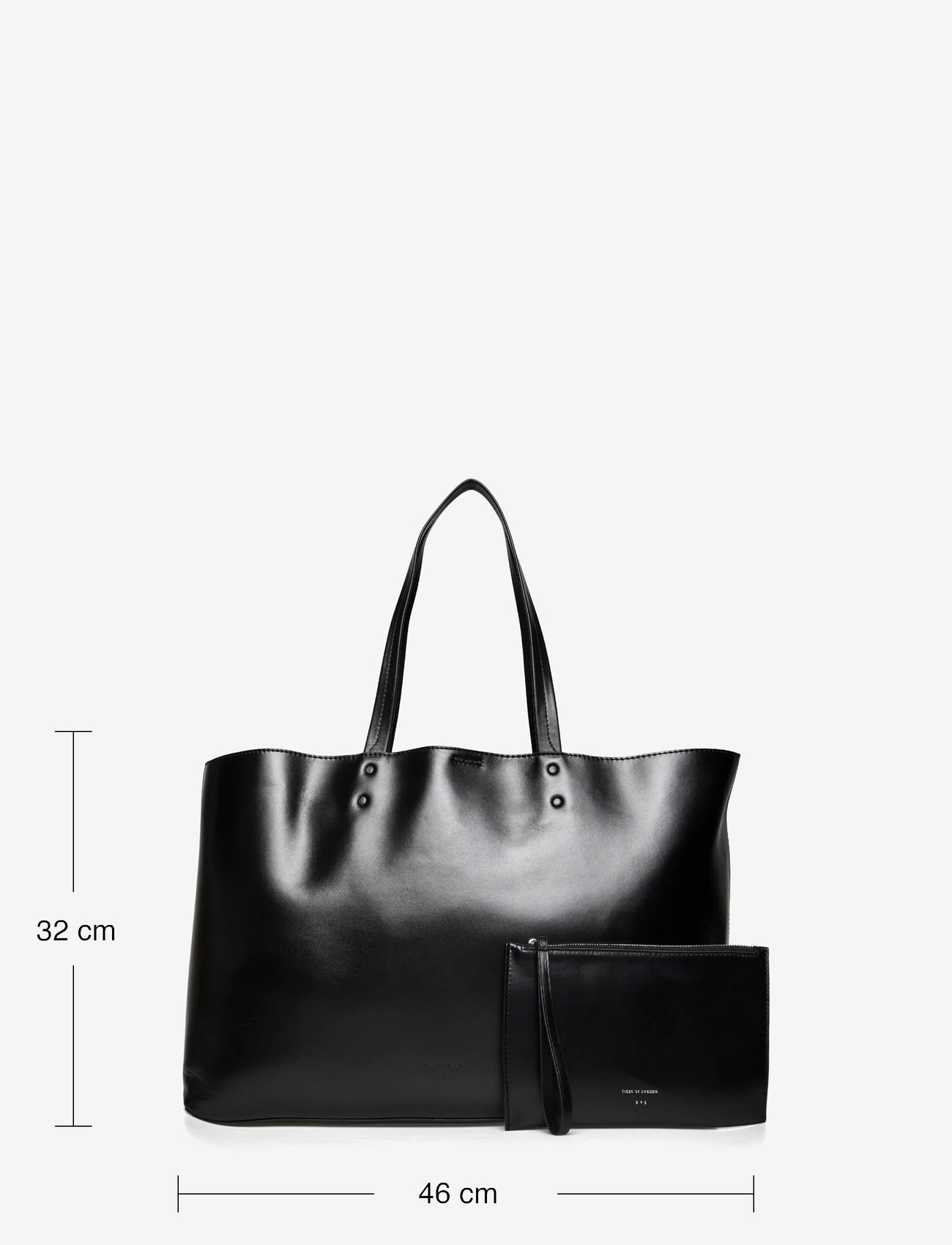 Tiger of Sweden - DIRI - black - 3