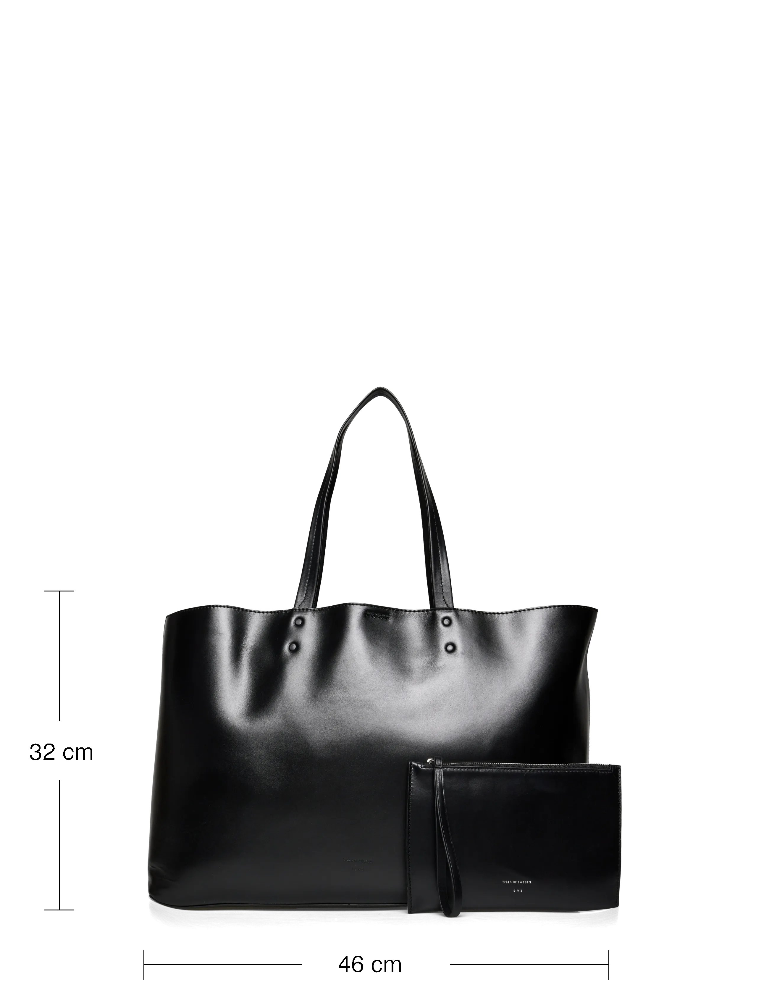 Tiger of Sweden - DIRI - black - 3