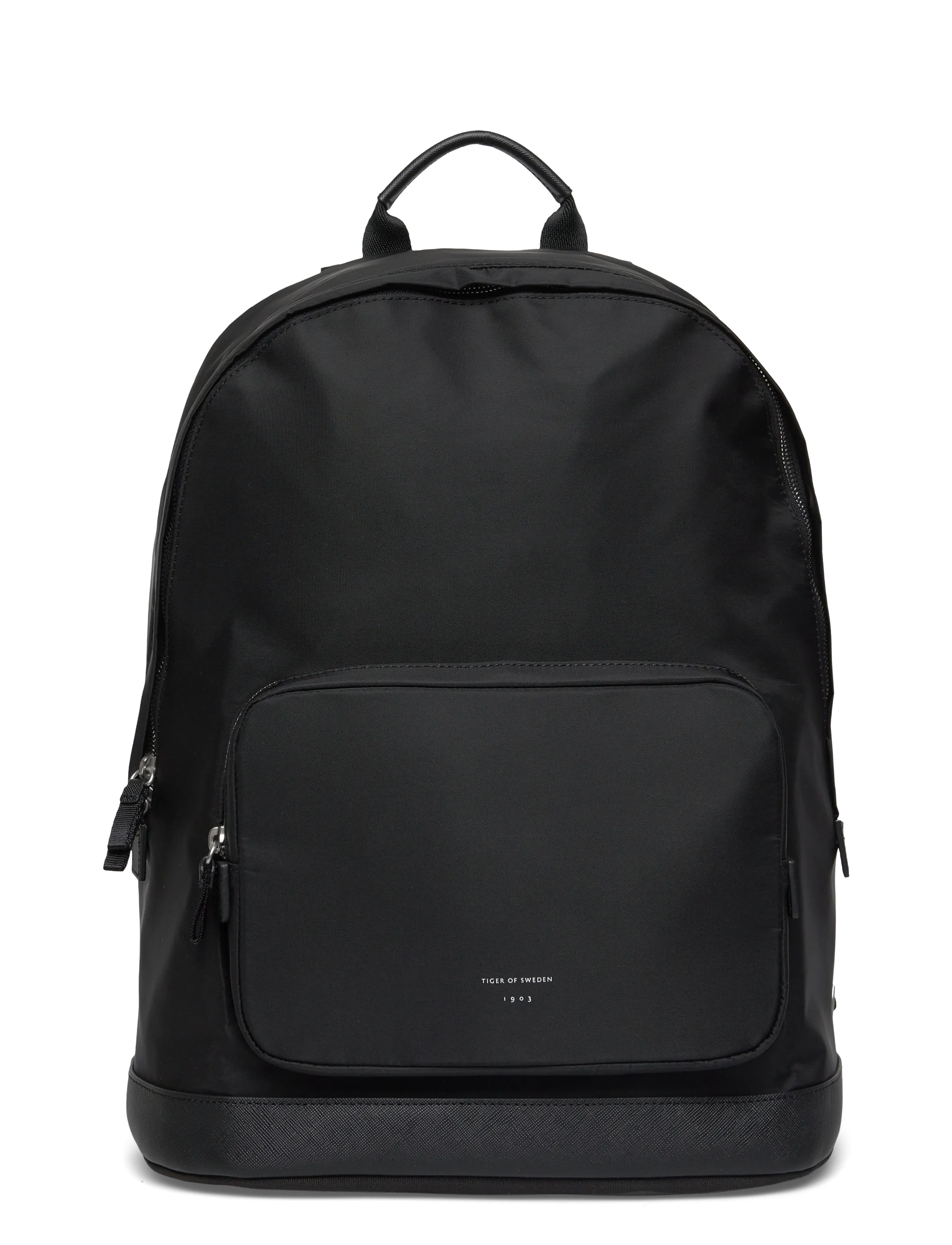 Tiger of Sweden DORSU - Taschen - BLACK / black