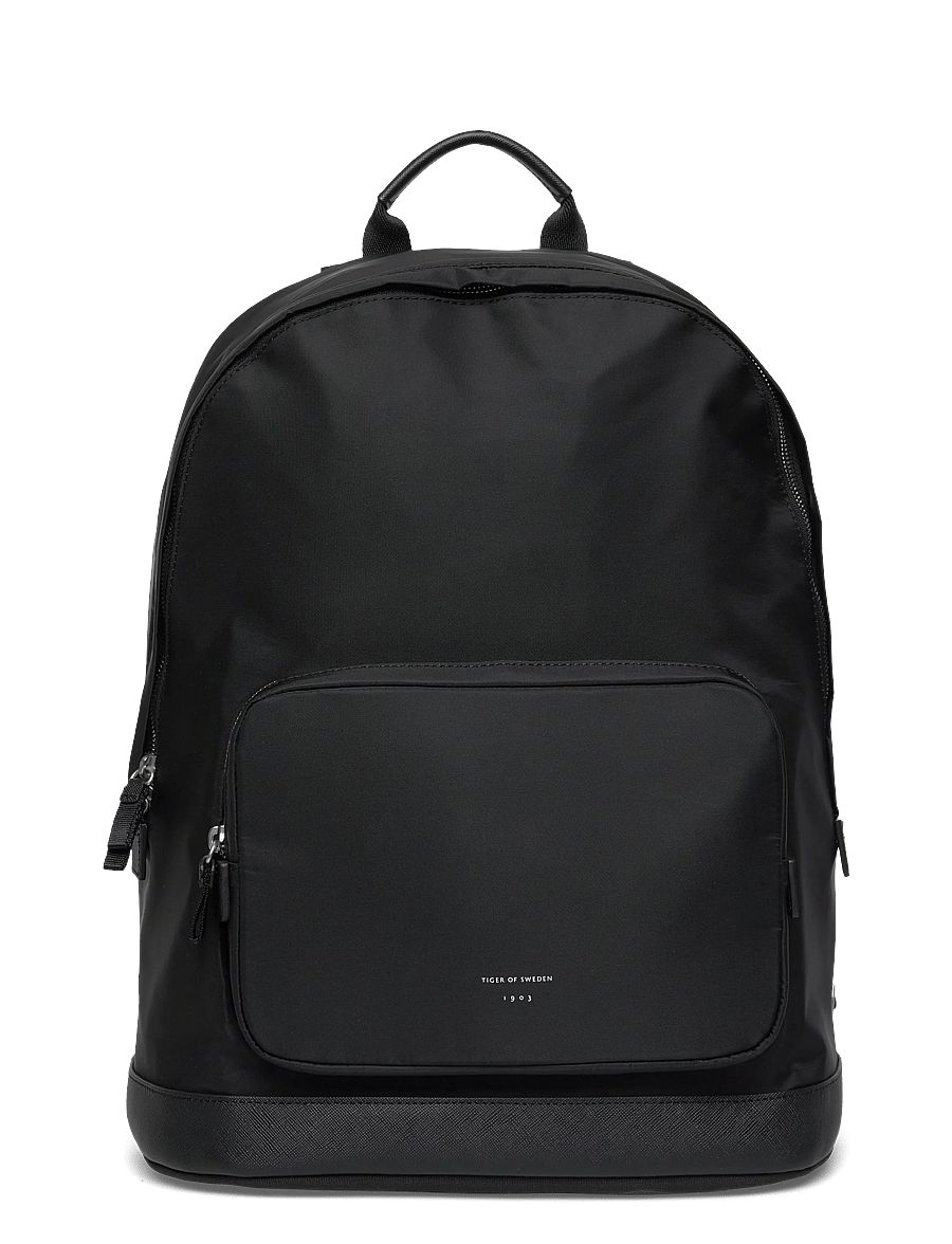 Tiger of Sweden - DORSU - business-rucksäcke - black - 0