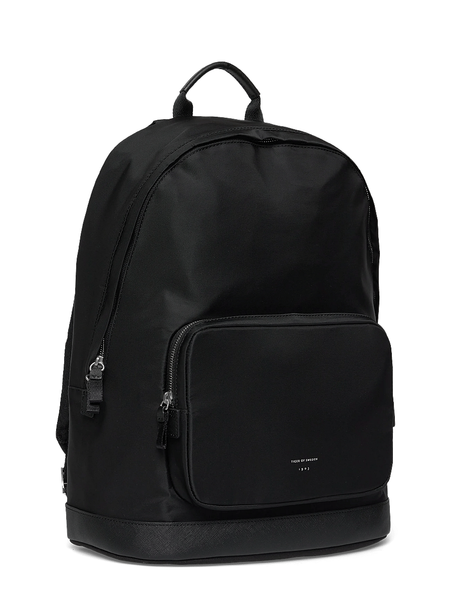 Tiger of Sweden - DORSU - business-rucksäcke - black - 2