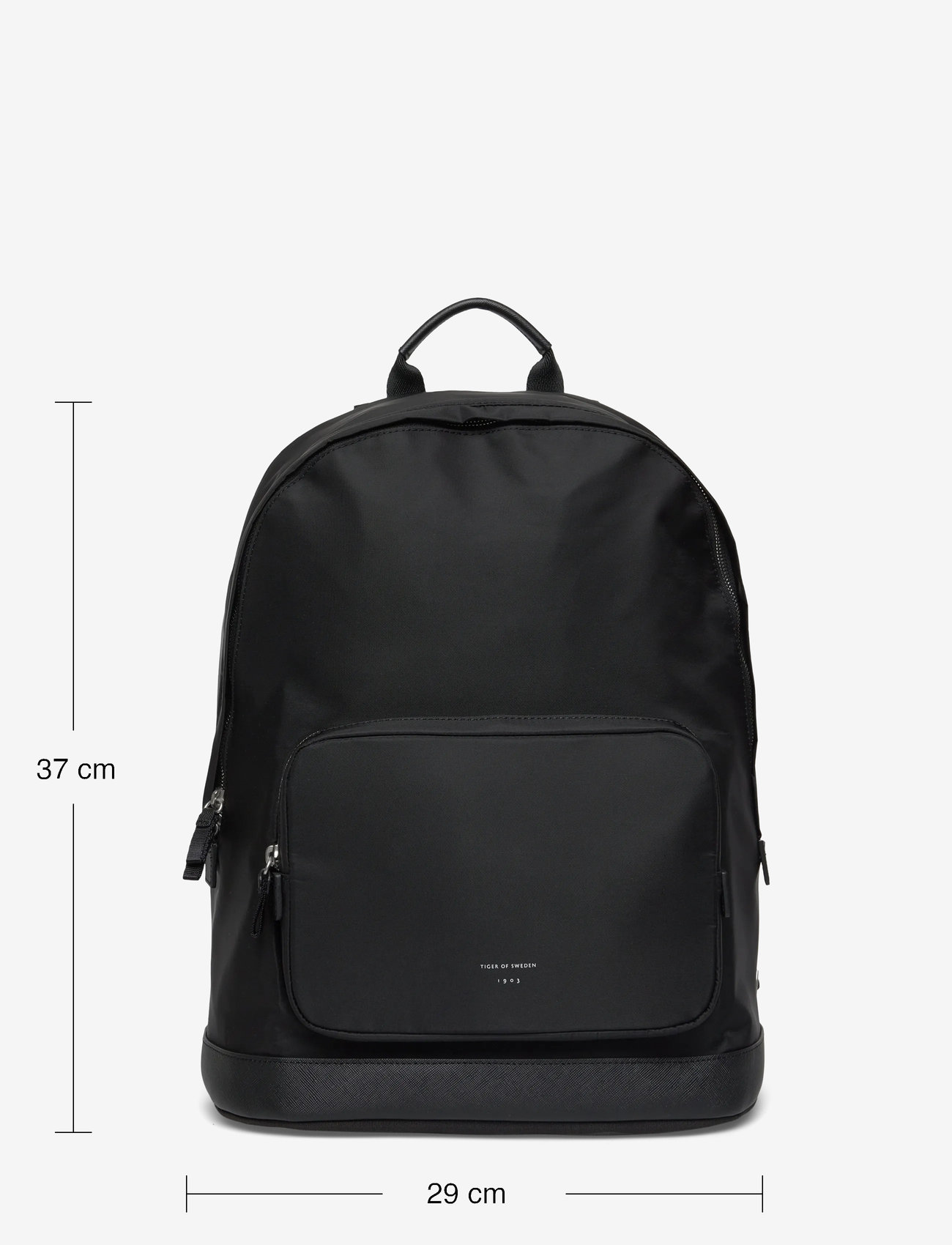 Tiger of Sweden - DORSU - shop efter anledning - black - 3