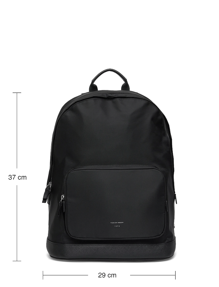 Tiger of Sweden - DORSU - business-rucksäcke - black - 3