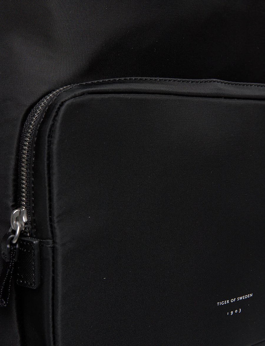 Tiger of Sweden - DORSU - business-rucksäcke - black - 4