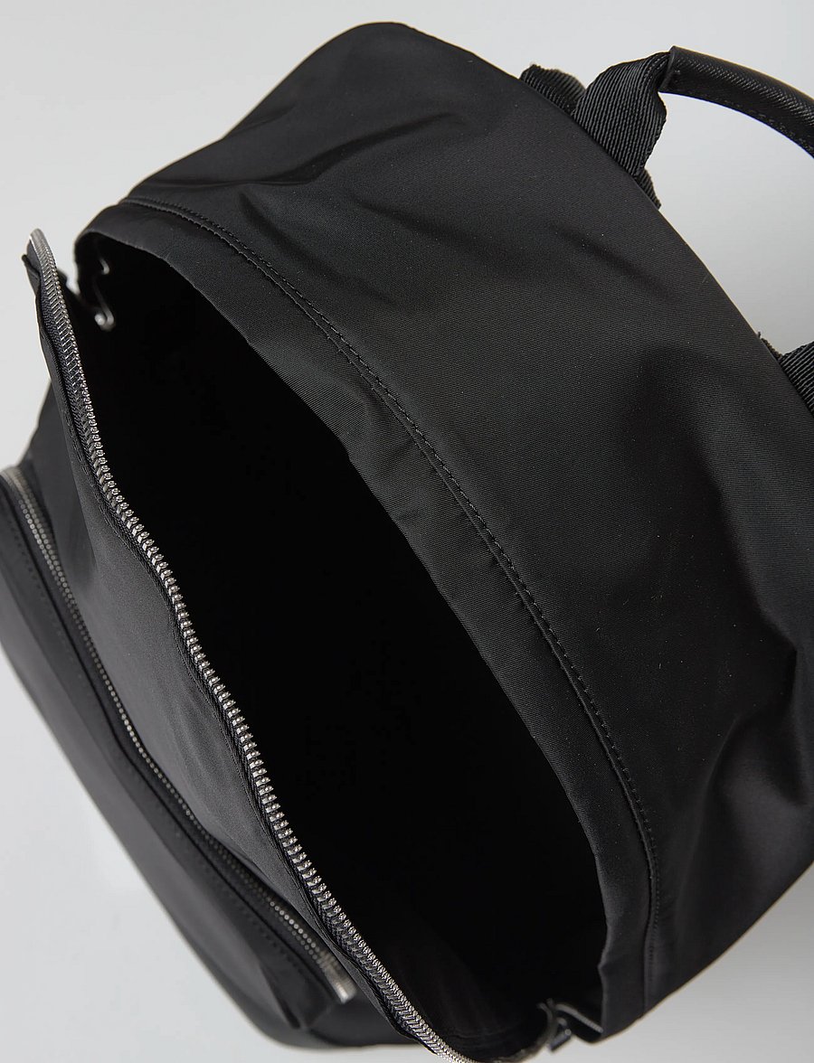 Tiger of Sweden - DORSU - business-rucksäcke - black - 5