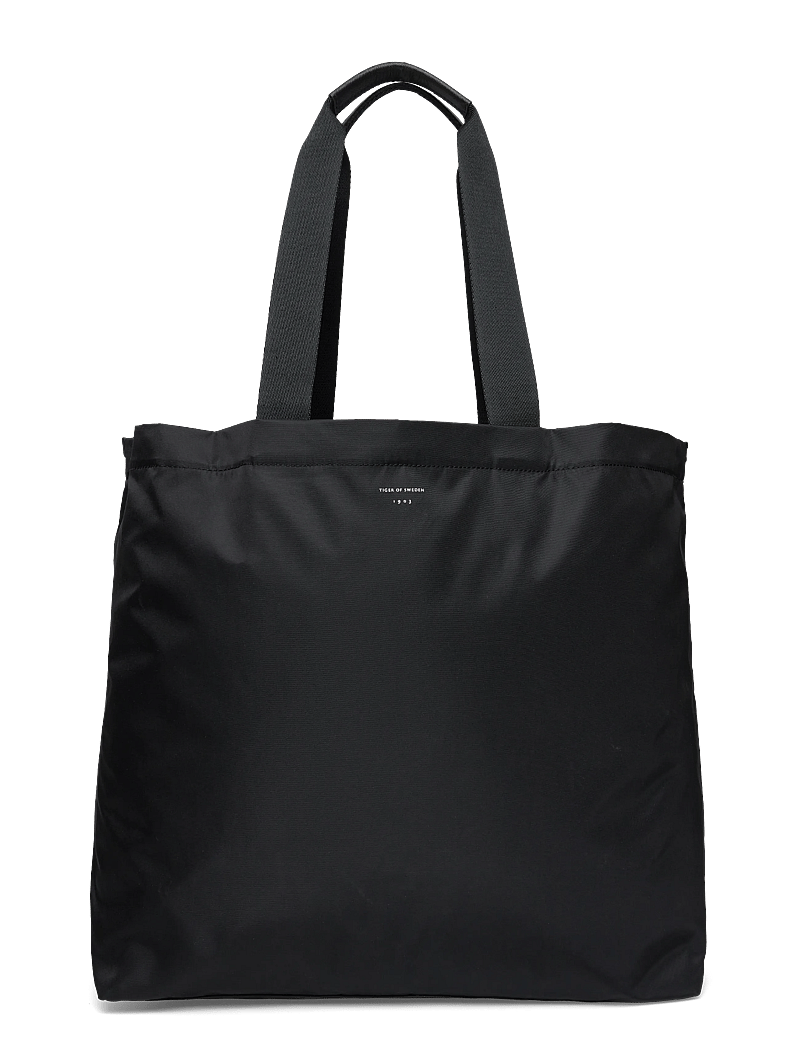 Tiger of Sweden - PERA - axelväskor - black - 0