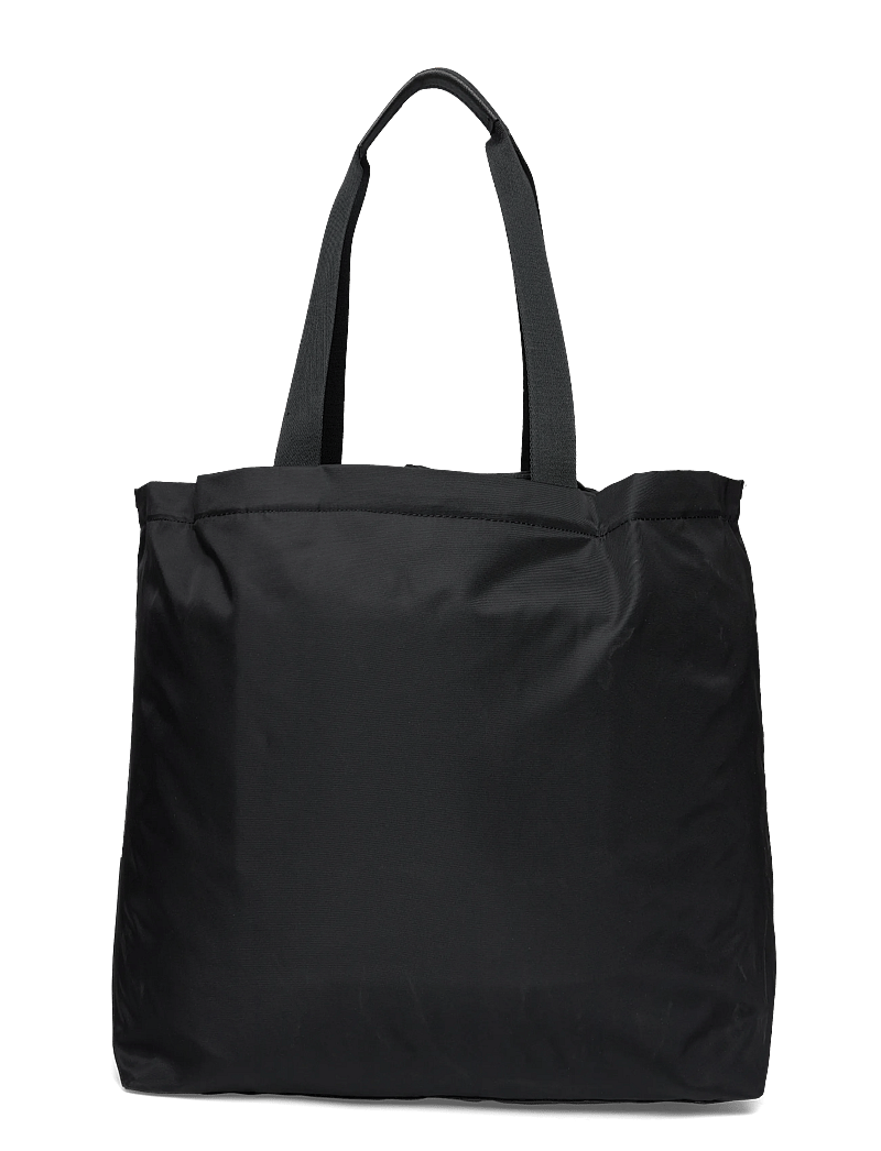 Tiger of Sweden - PERA - axelväskor - black - 1