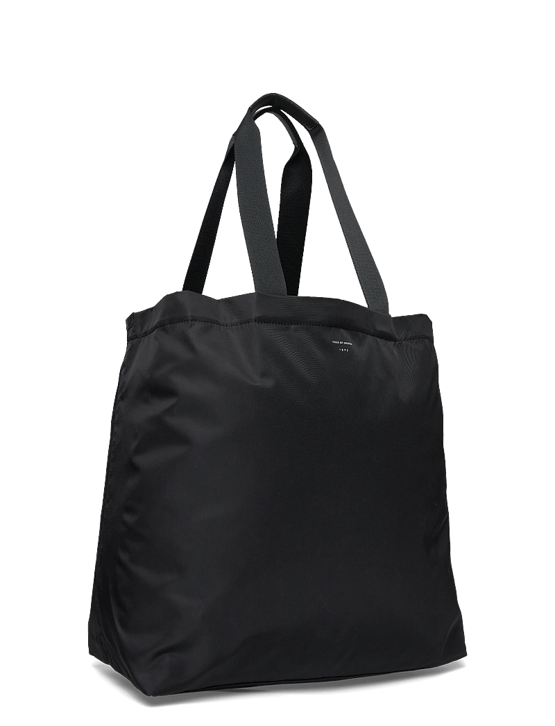 Tiger of Sweden - PERA - axelväskor - black - 2