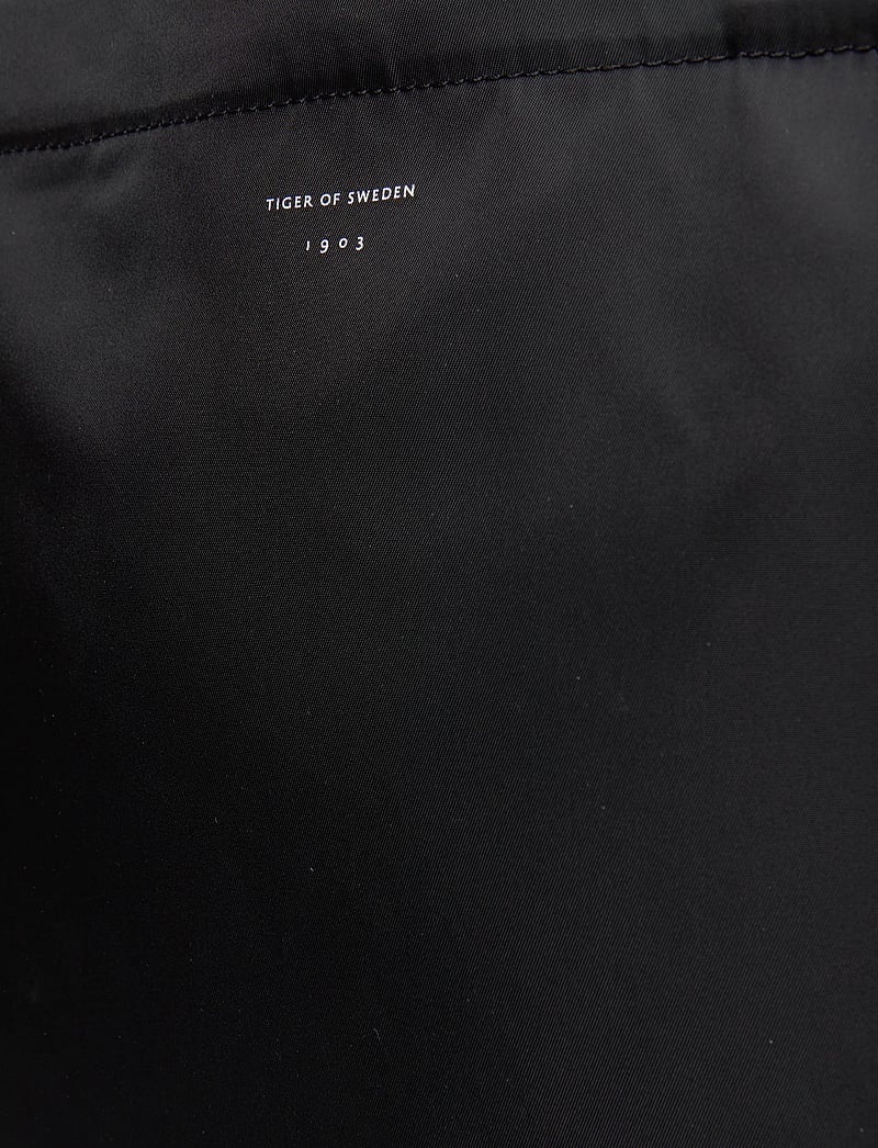 Tiger of Sweden - PERA - axelväskor - black - 4