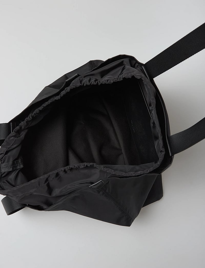 Tiger of Sweden - PERA - axelväskor - black - 5