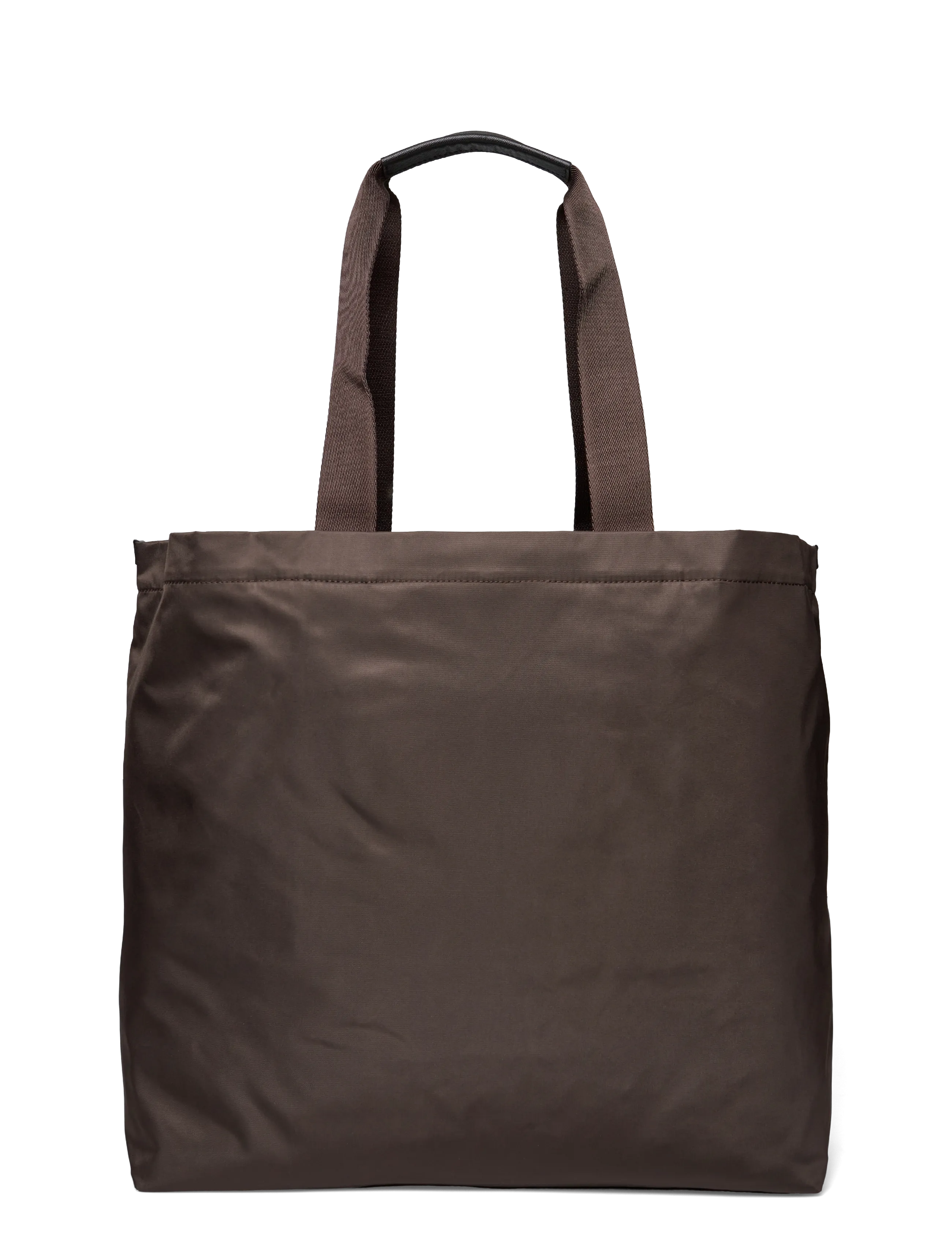 Tiger of Sweden - PERA - shopper-taschen - dark brown - 1
