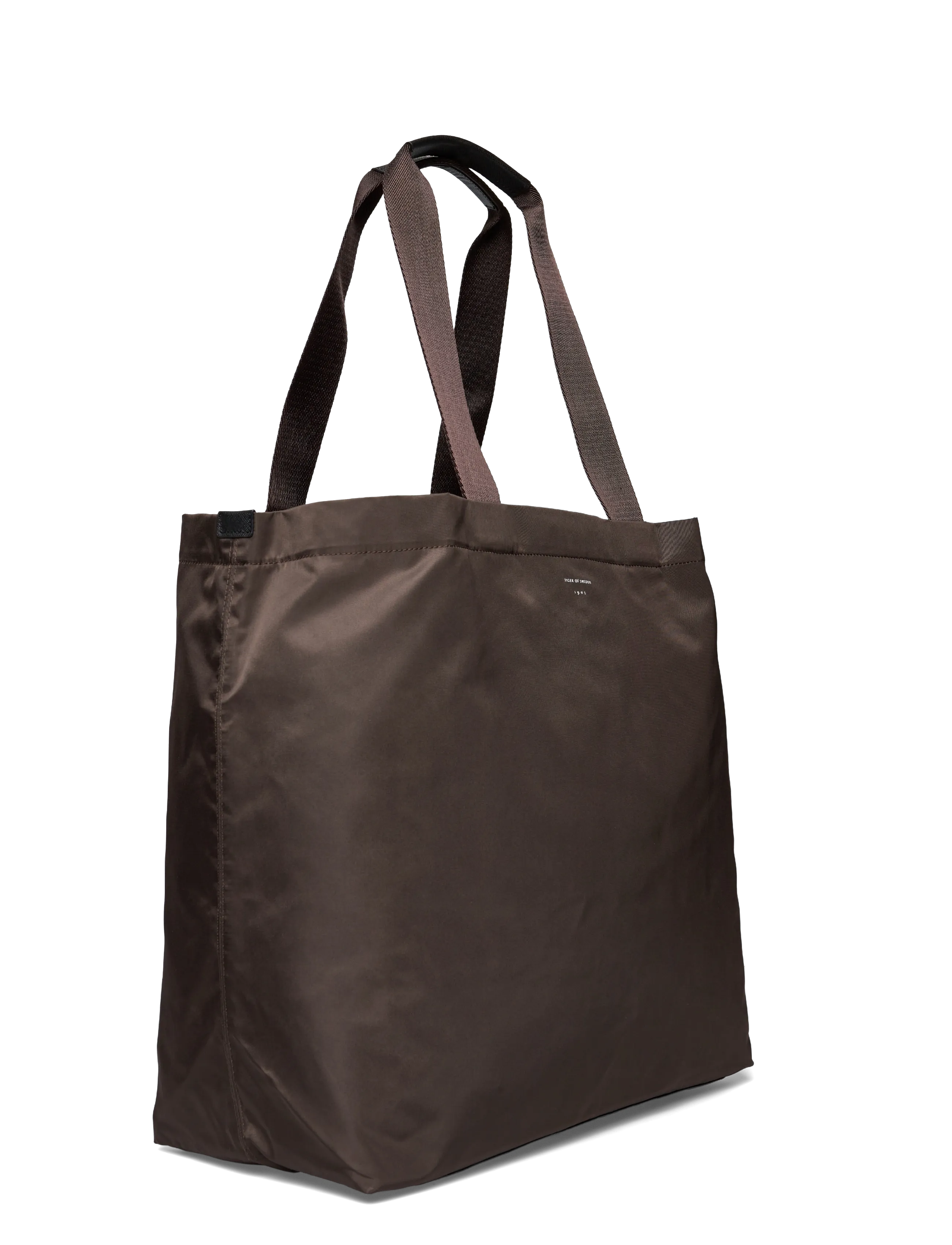 Tiger of Sweden - PERA - shopper-taschen - dark brown - 2