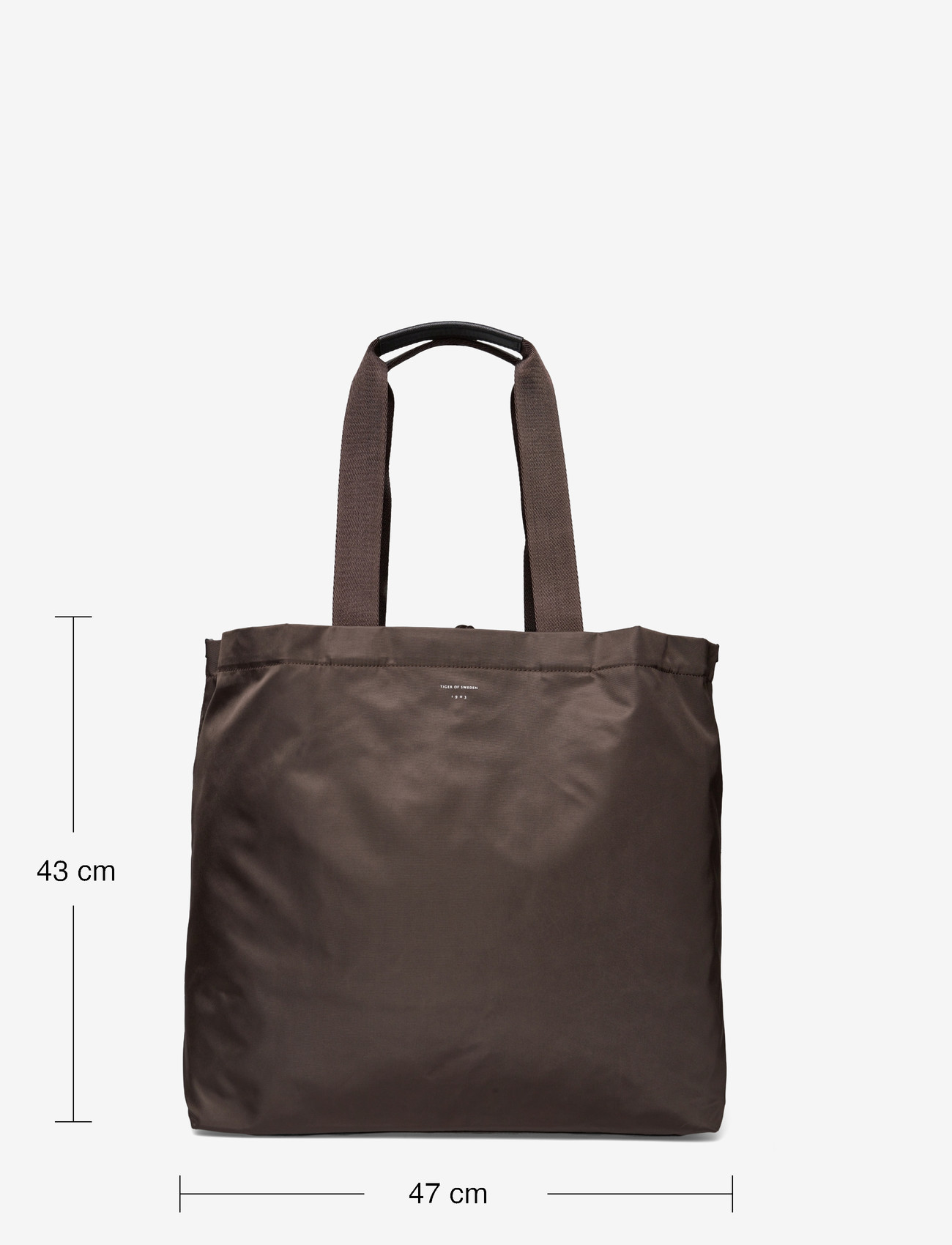 Tiger of Sweden - PERA - osta olukorra järgi - dark brown - 3