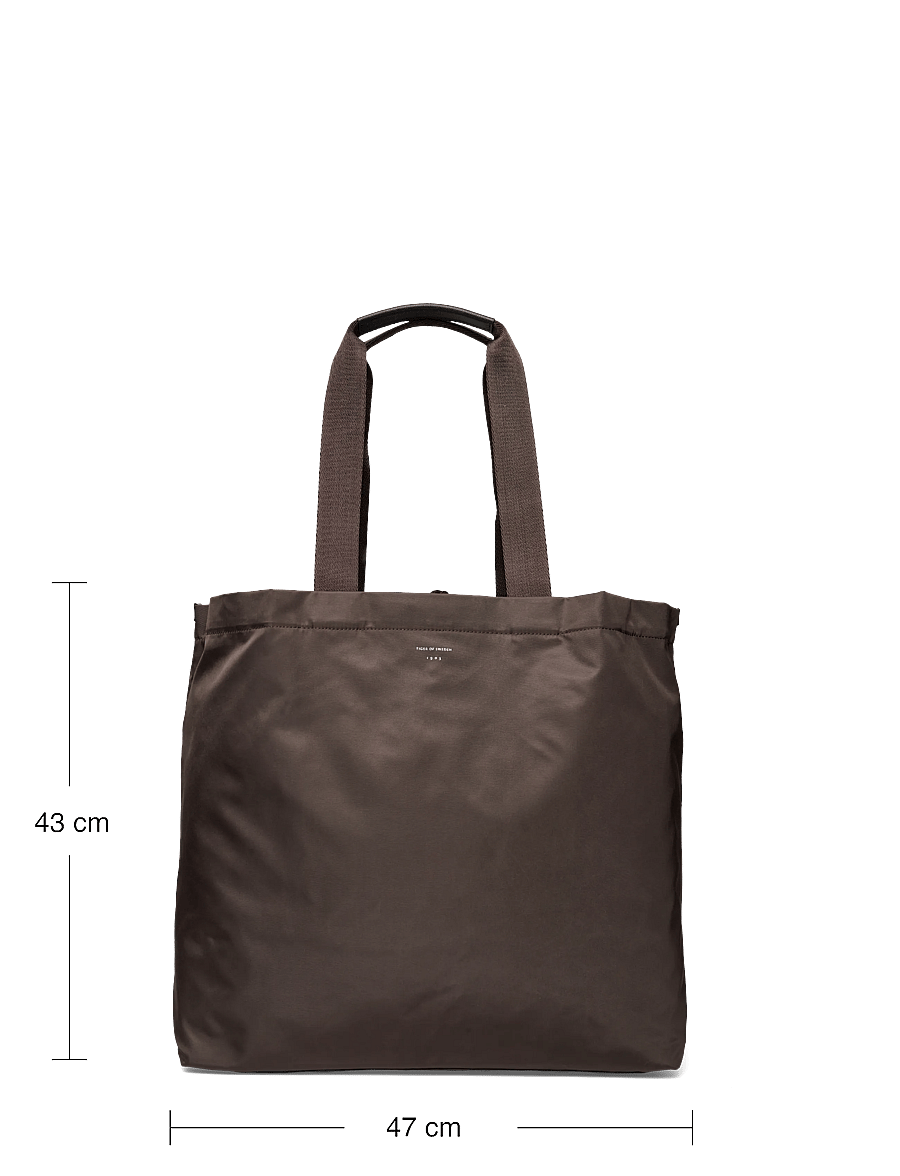 Tiger of Sweden - PERA - nach anlass kaufen - dark brown - 3