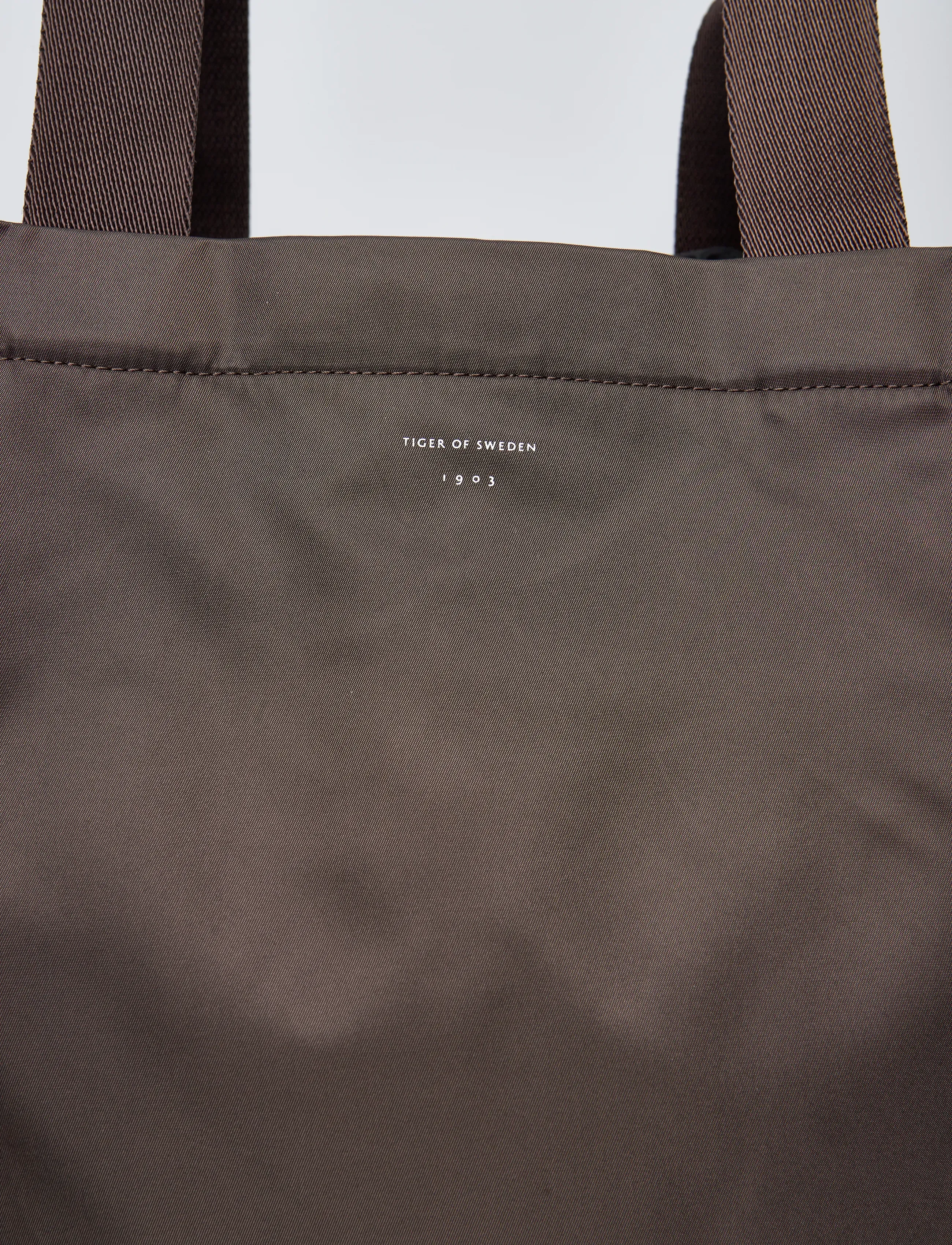 Tiger of Sweden - PERA - shopper-taschen - dark brown - 4