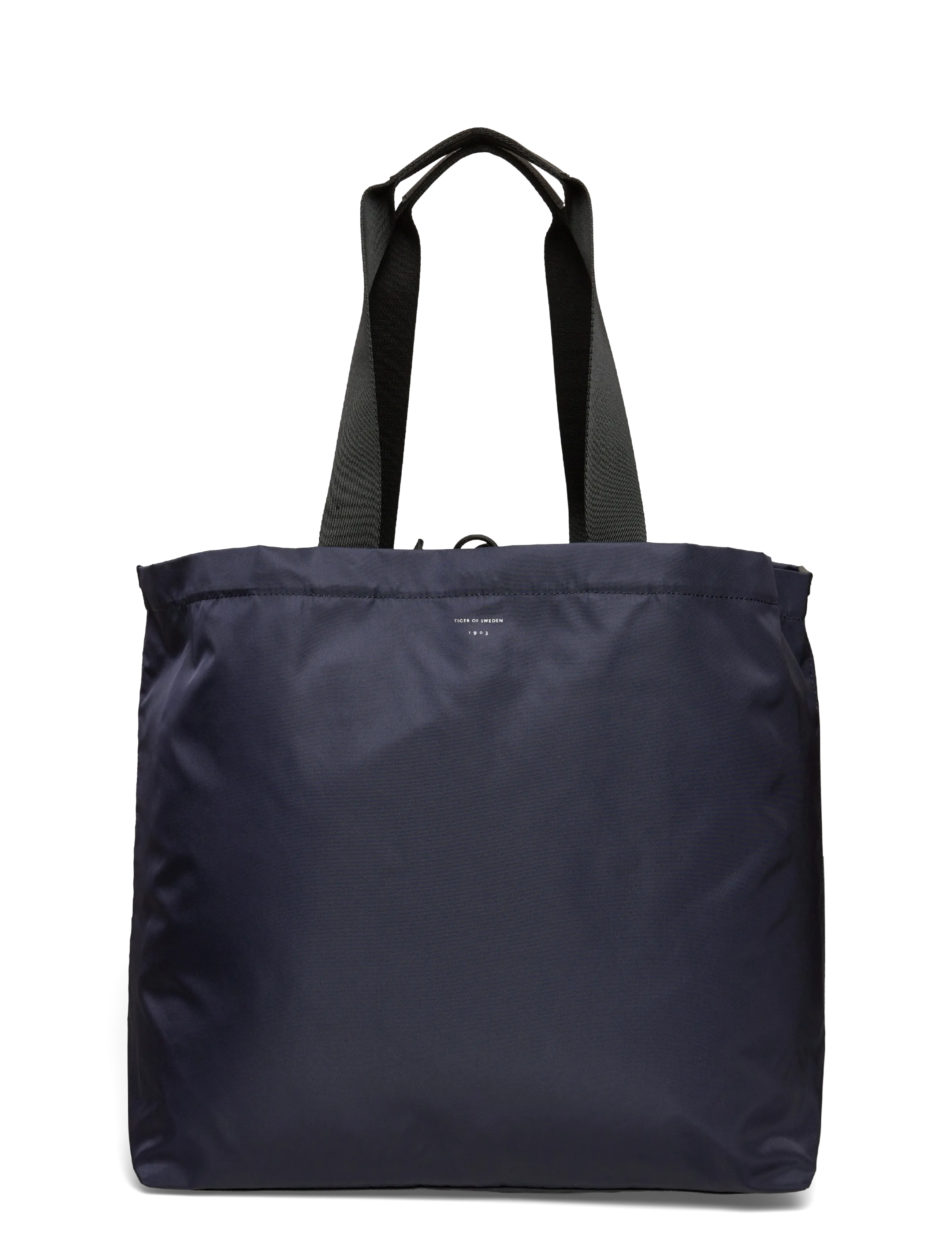 Tiger of Sweden Pera, One Size, Black, Designere > Skuldertasker, Herre