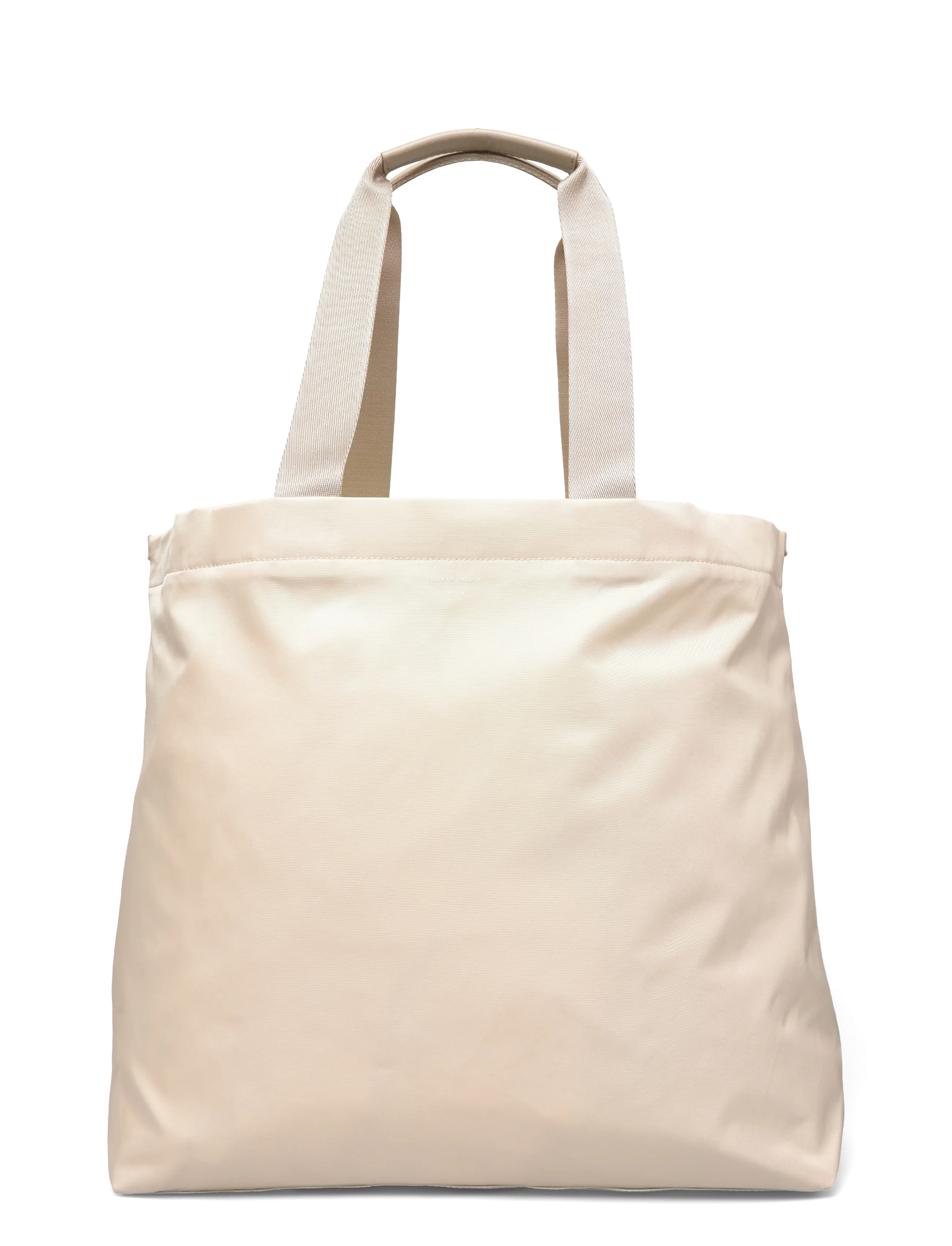 Tiger of Sweden Pera, One Size, Cream, Designere > Skuldertasker, Herre