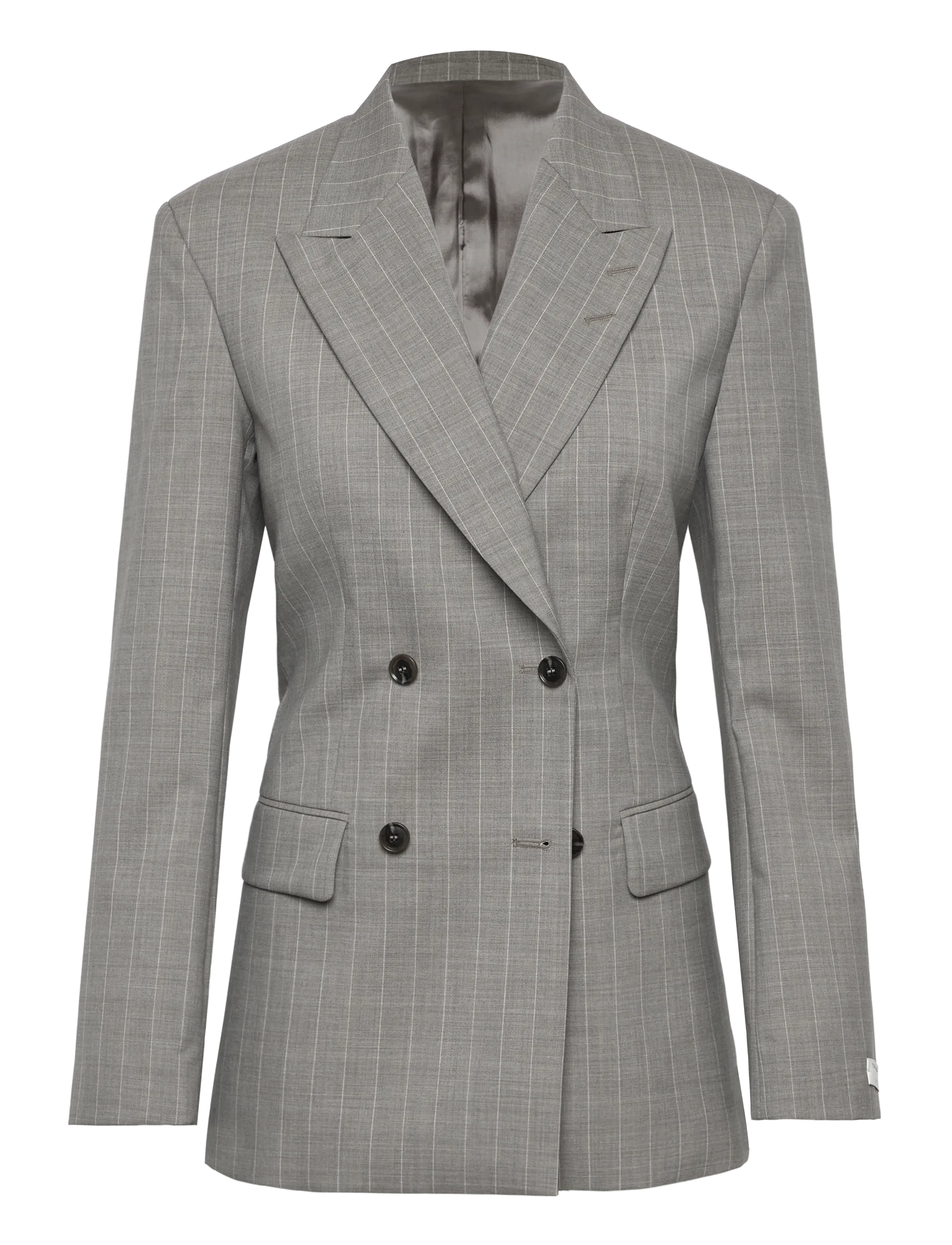 Tiger of Sweden ELMI - Skandinaavia mood - LT GREY / grey