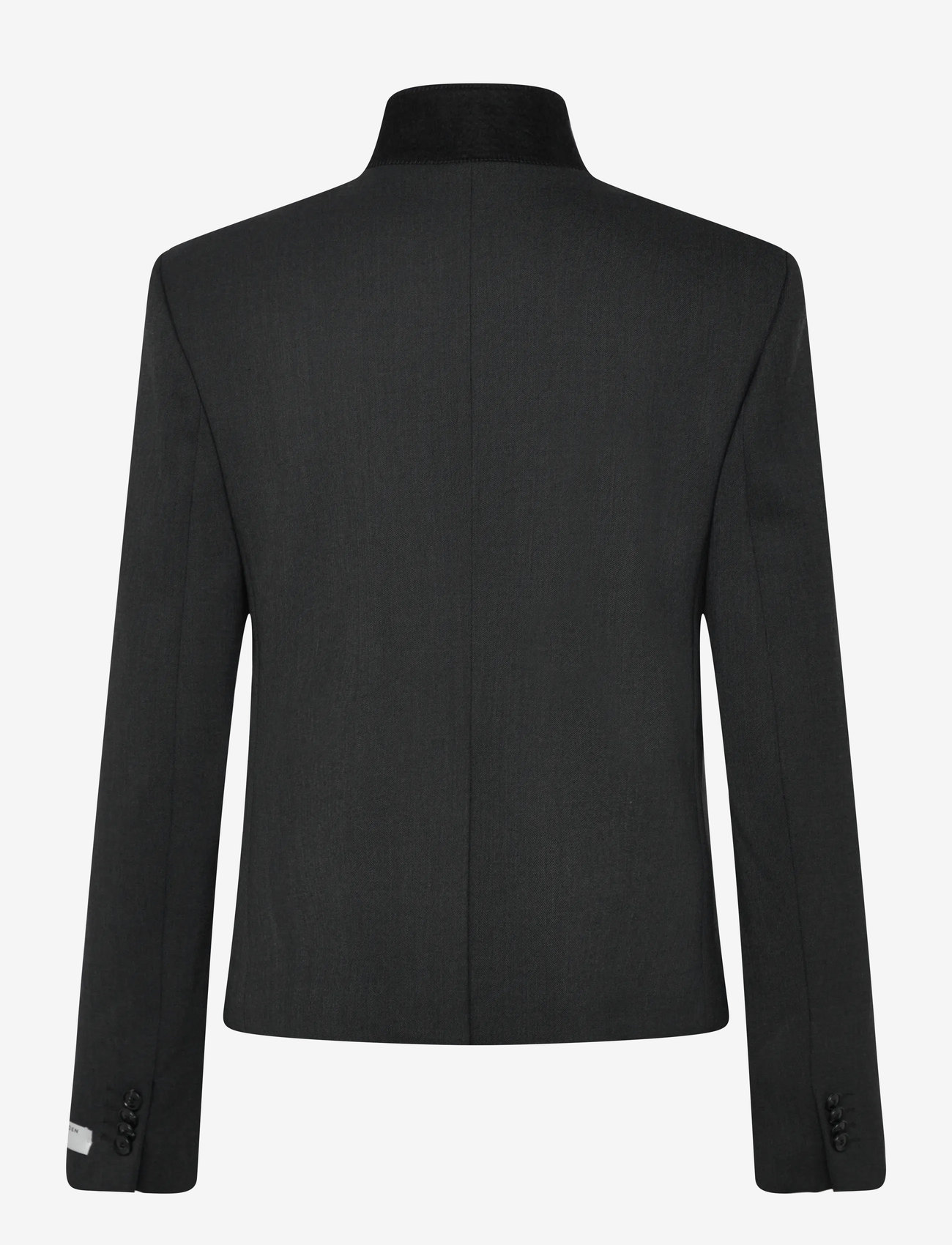 Tiger of Sweden - SINE - enkeltradede blazere - charcoal - 1