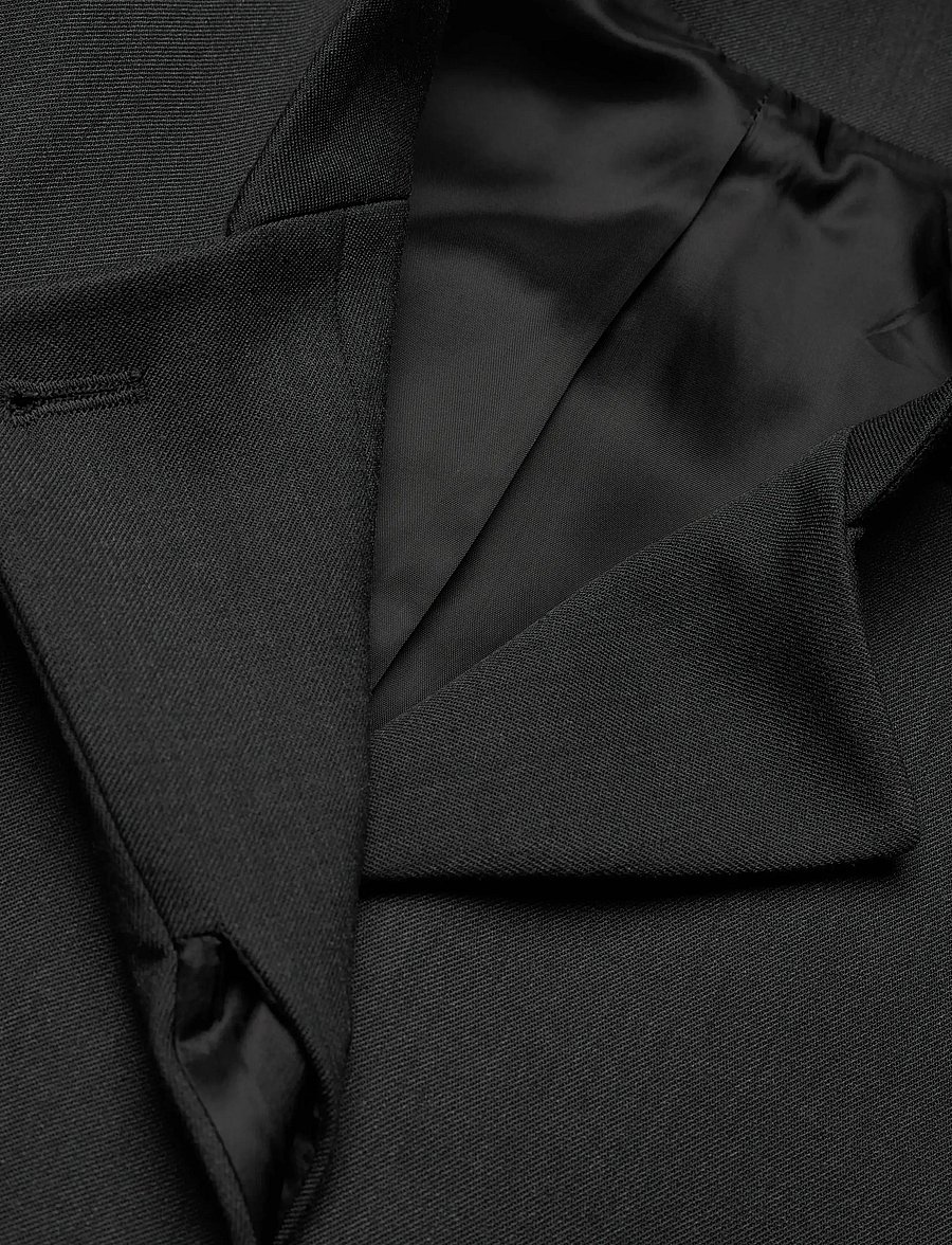 Tiger of Sweden - SINE - einreihige blazer - charcoal - 2