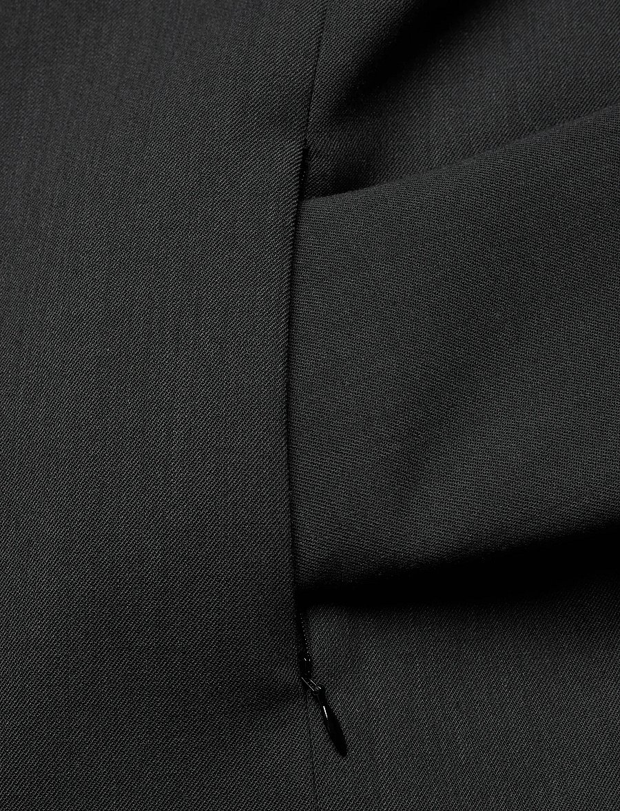 Tiger of Sweden - SINE - einreihige blazer - charcoal - 3