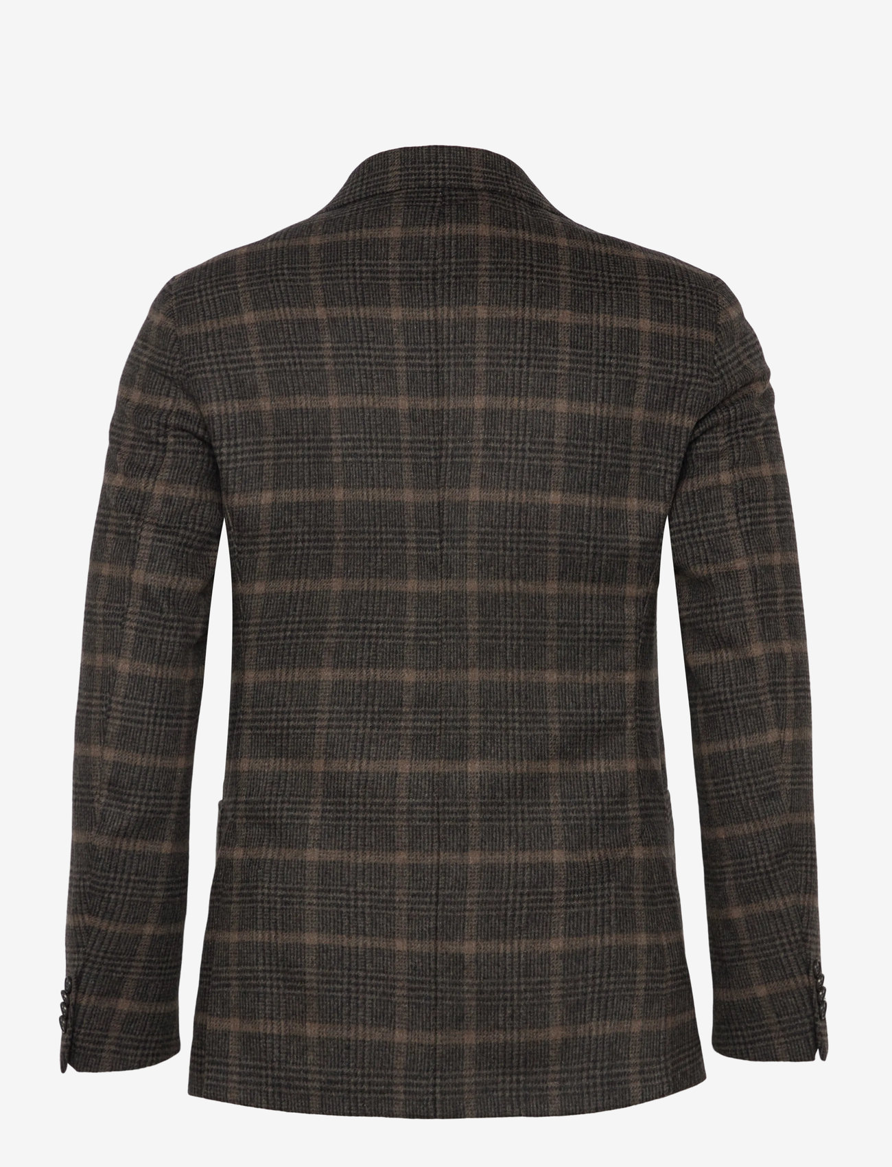 Tiger of Sweden - EASER HL - brown olive - 1