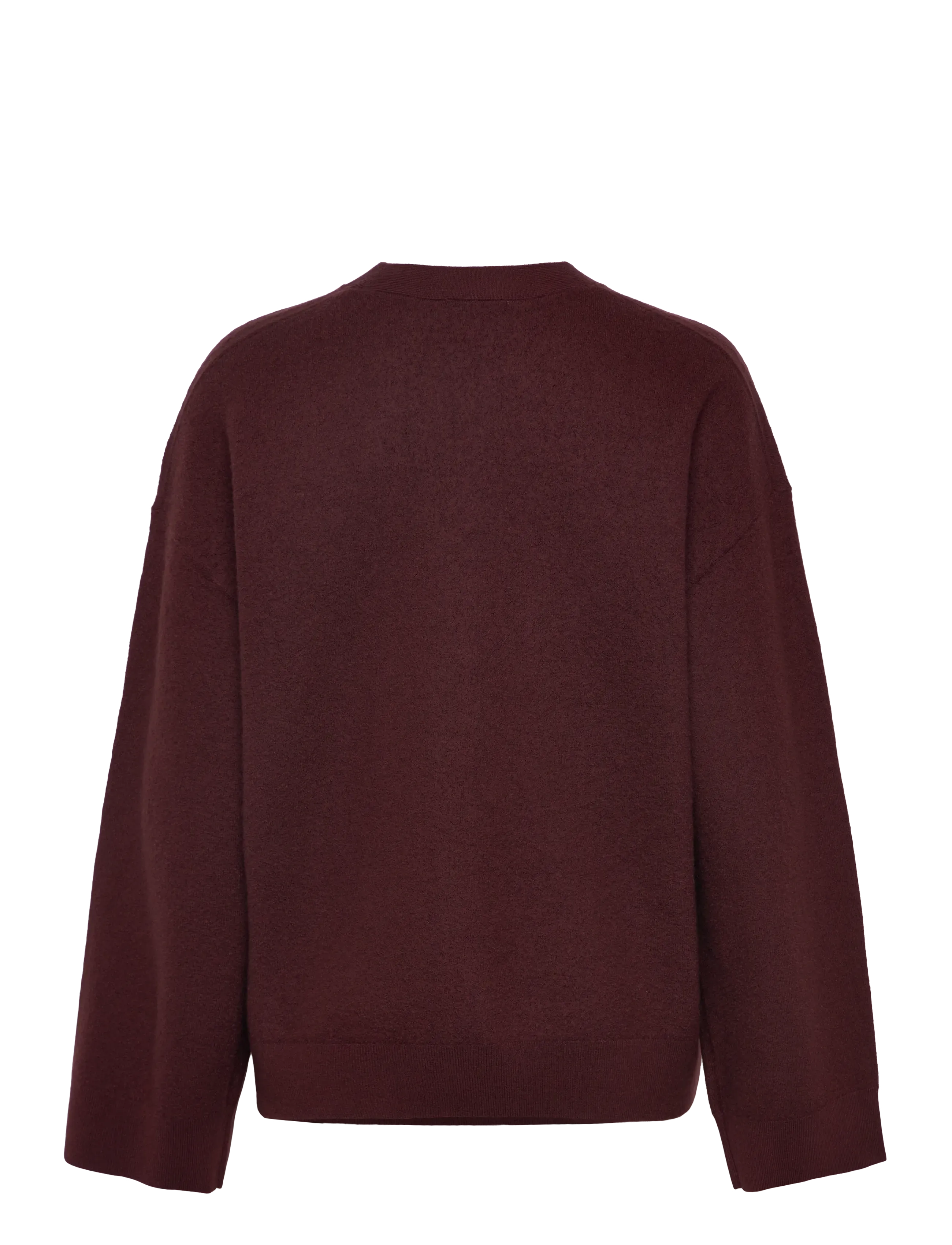 Tiger of Sweden - SILVYIYA RWS - cardigans - pure decadence - 1