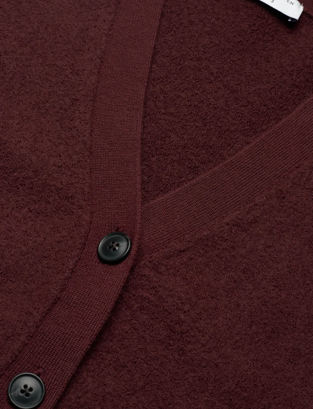 Tiger of Sweden - SILVYIYA RWS - gilets - pure decadence - 2